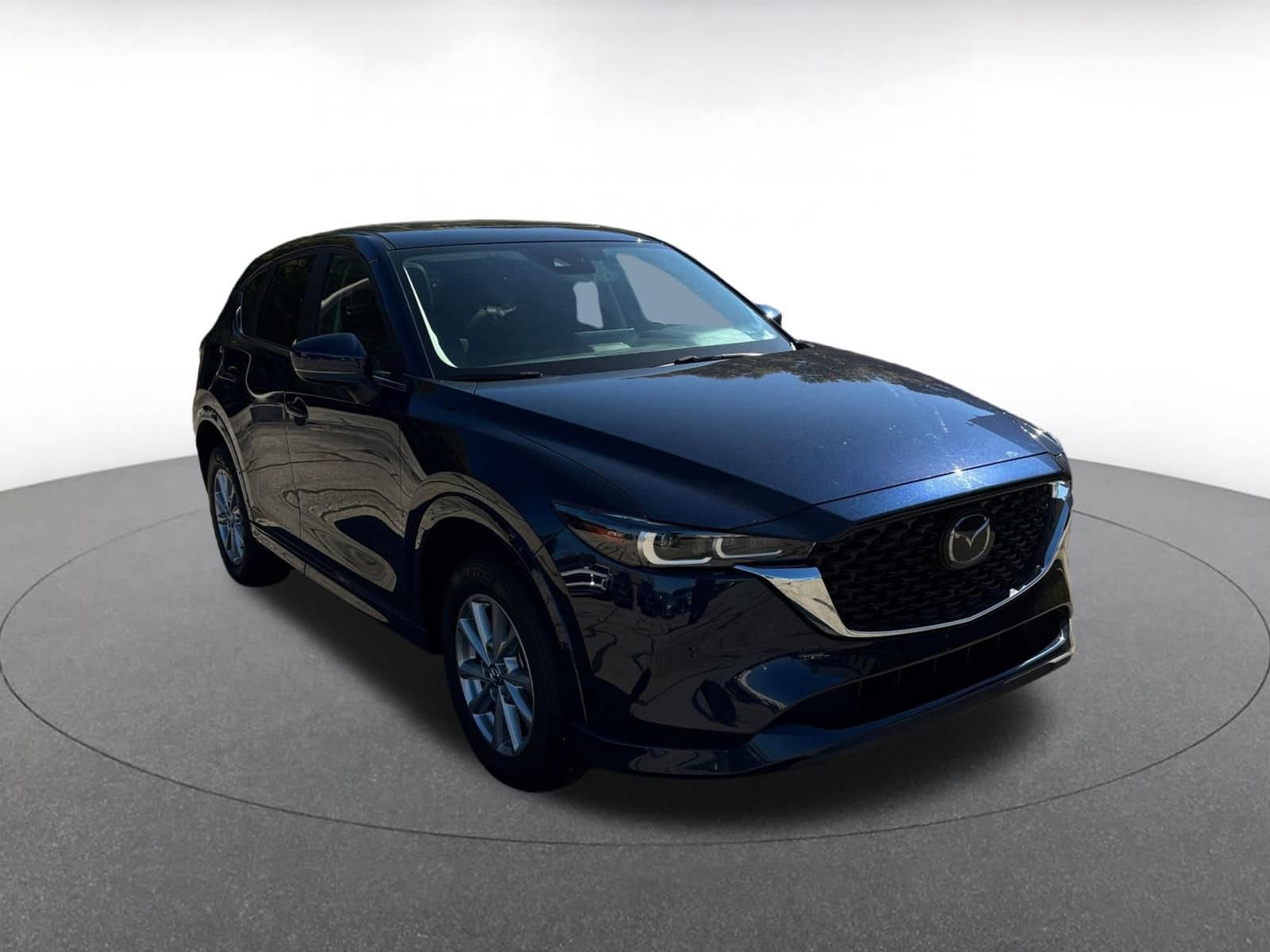 Thumbnail: 2025 Mazda CX-5 - 1