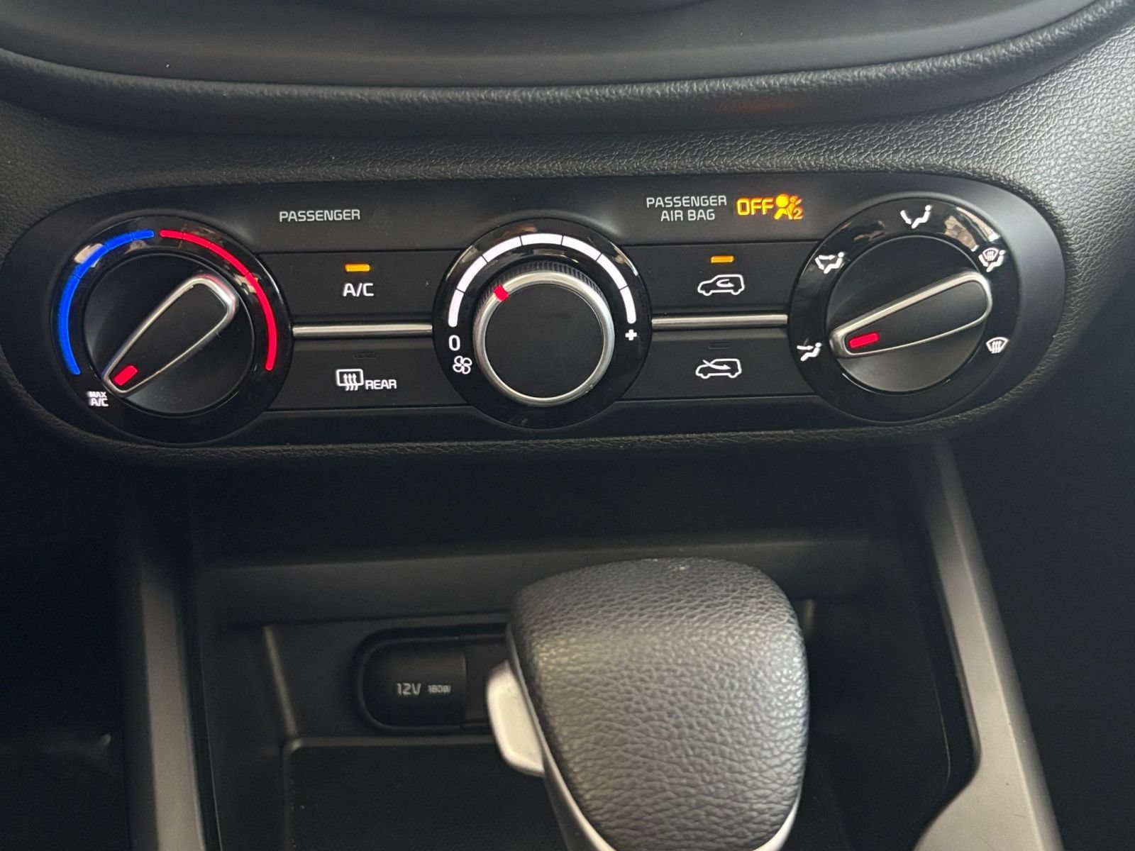 Thumbnail: 2025 Kia Soul - 16