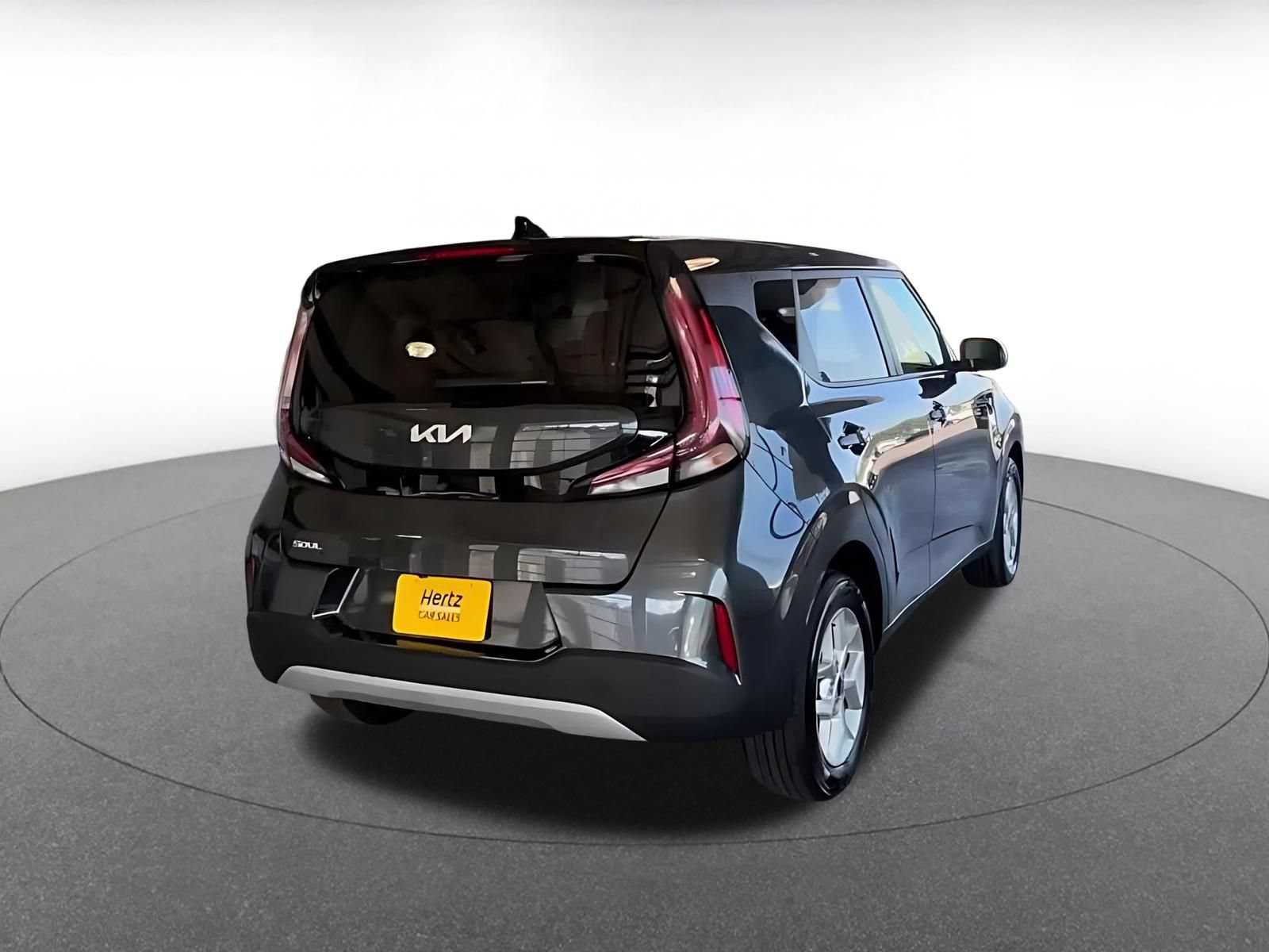 Thumbnail: 2025 Kia Soul - 11