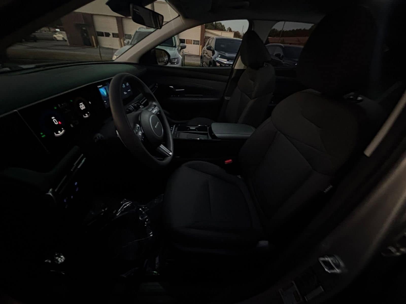 Thumbnail: 2025 Hyundai Tucson - 27