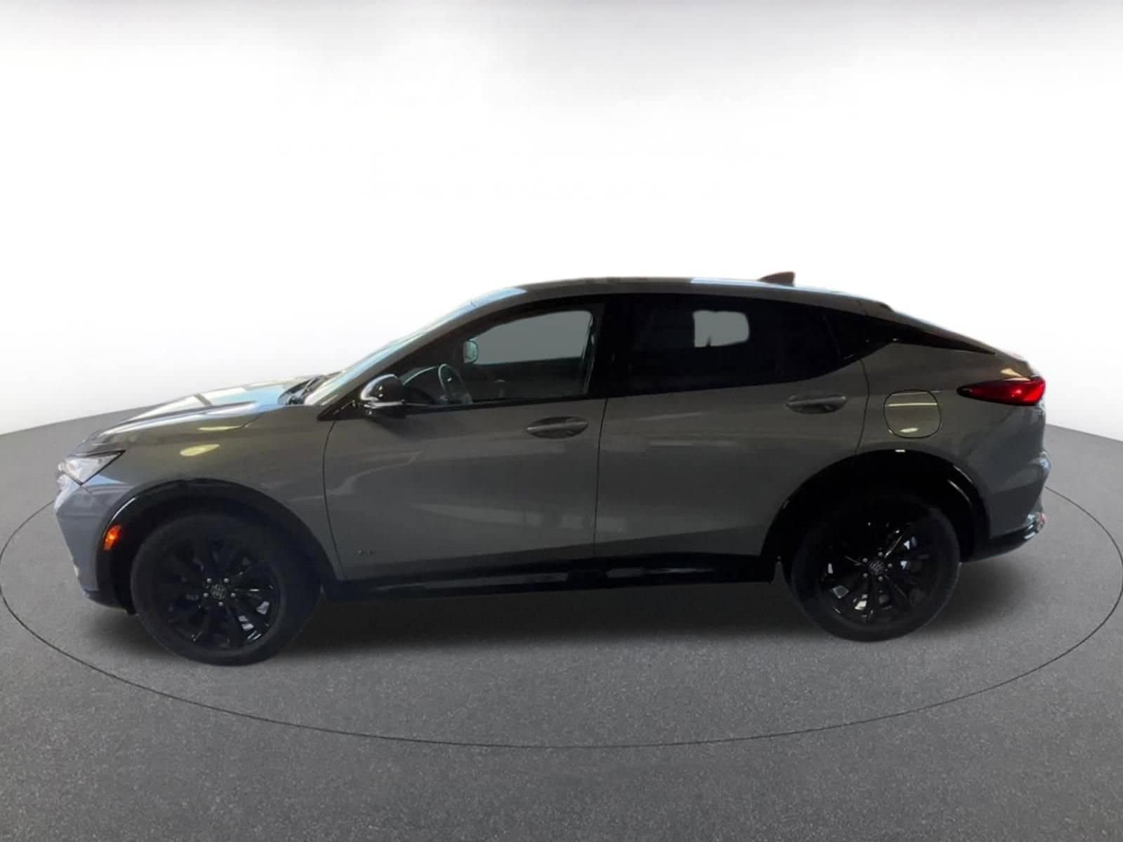 Thumbnail: 2025 Buick Envista - 8