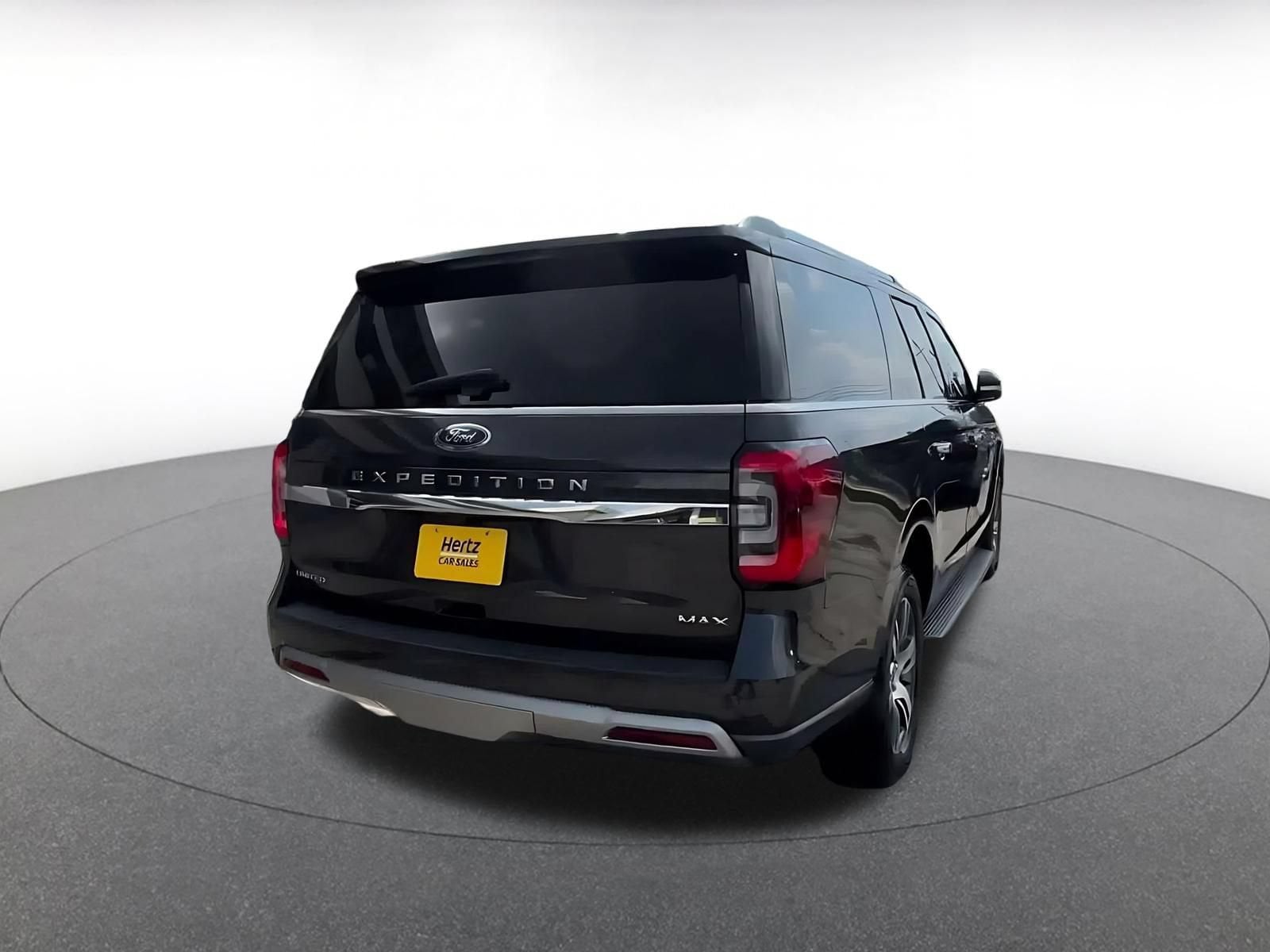 Thumbnail: 2024 Ford Expedition MAX - 13