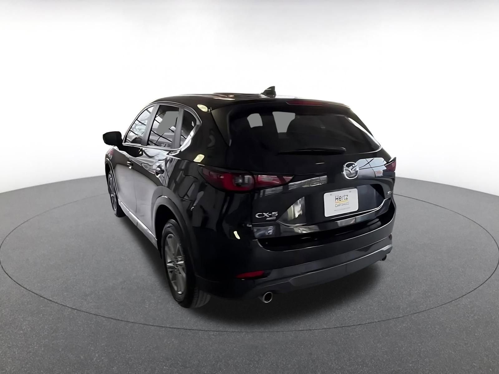 Thumbnail: 2025 Mazda CX-5 - 11