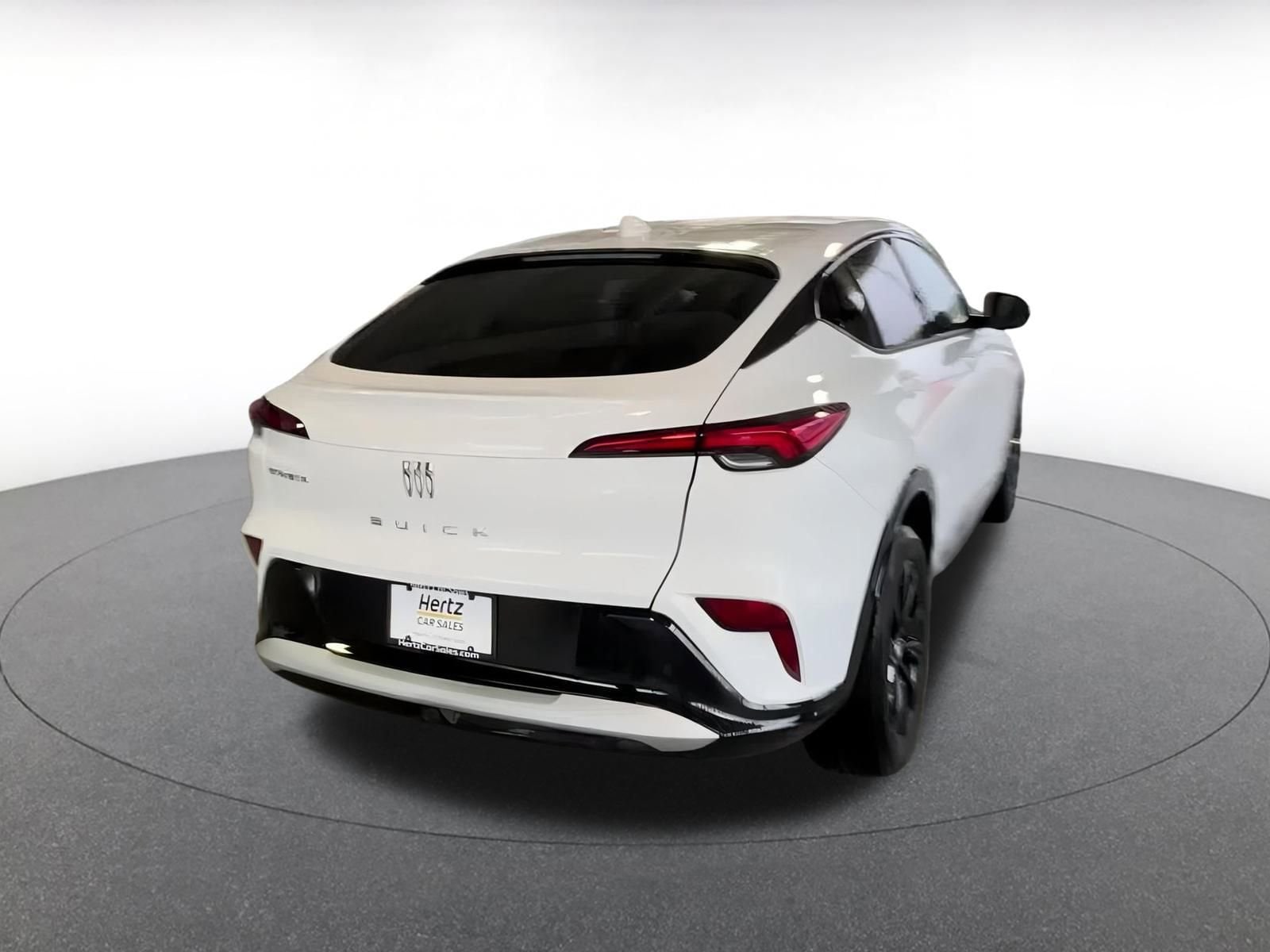 Thumbnail: 2025 Buick Envista - 16