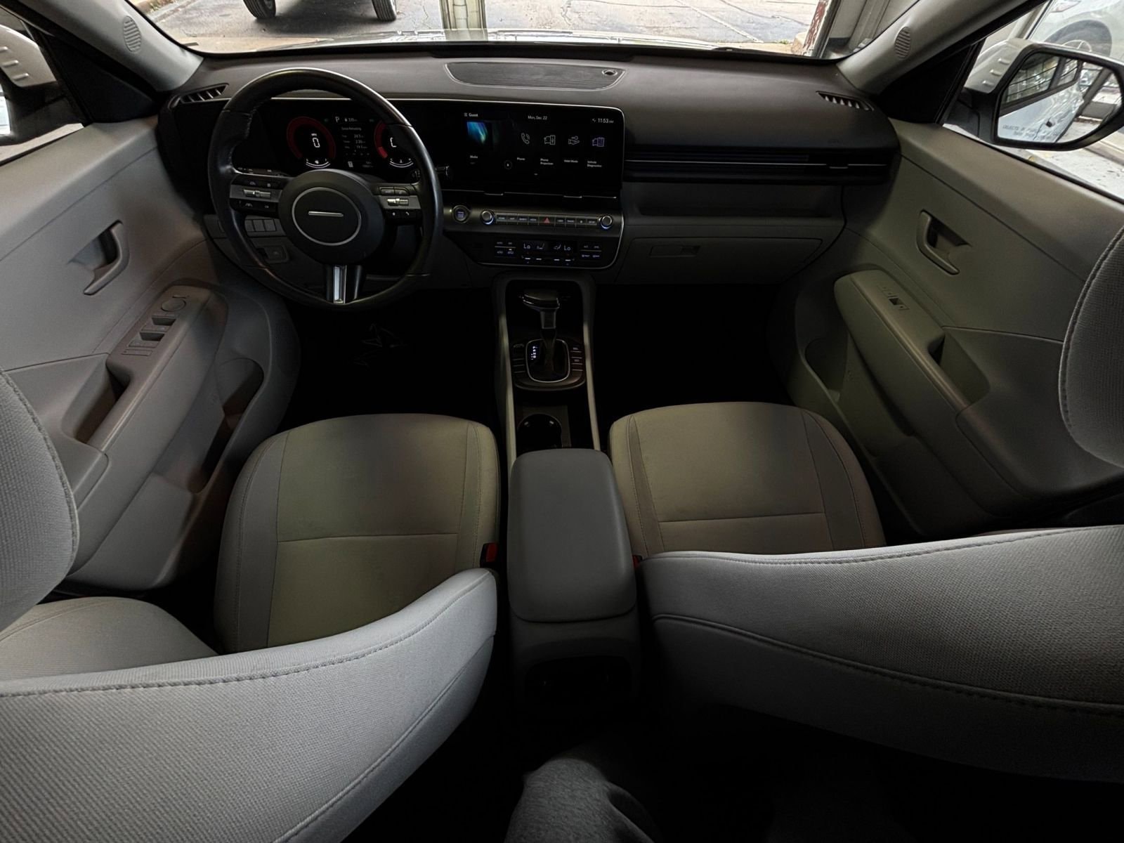 Thumbnail: 2025 Hyundai Kona - 33