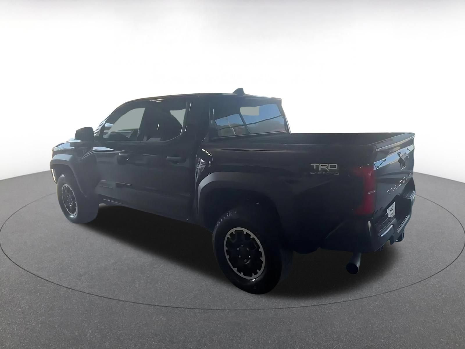 Thumbnail: 2025 Toyota Tacoma - 10