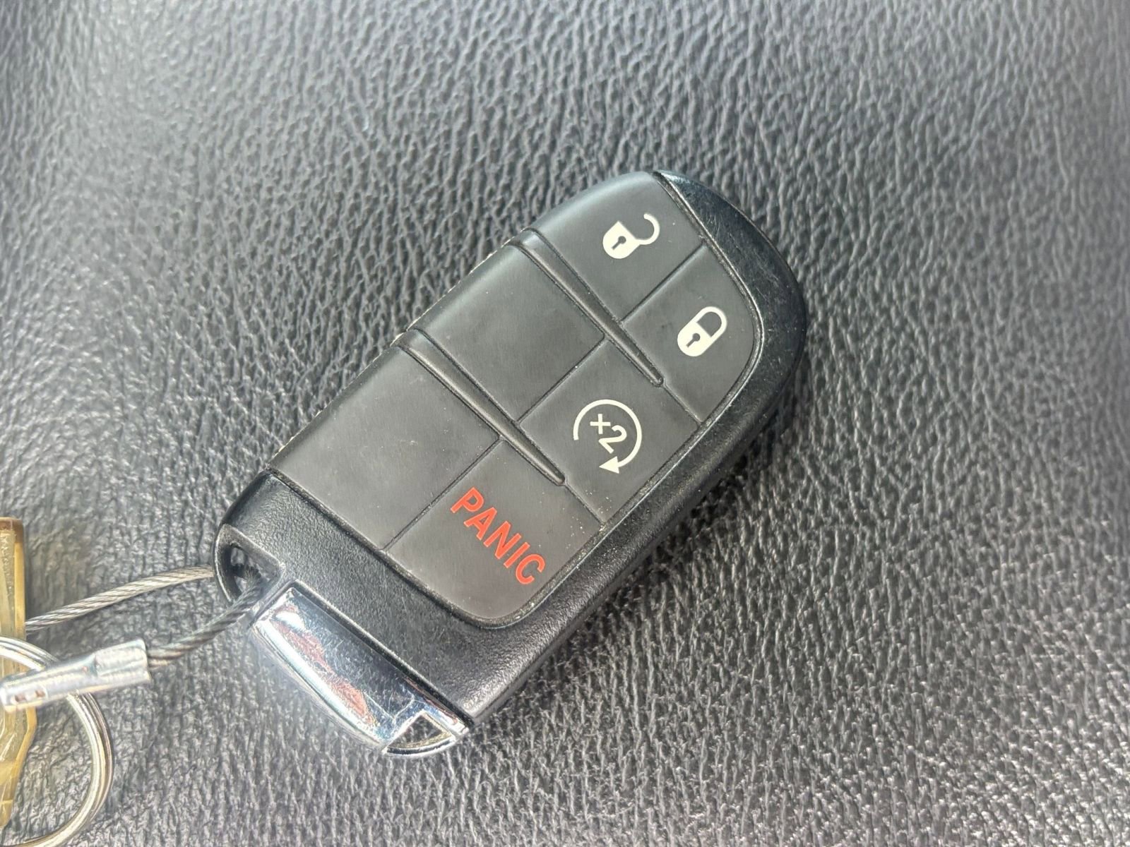 Thumbnail: 2025 Jeep Compass - 29