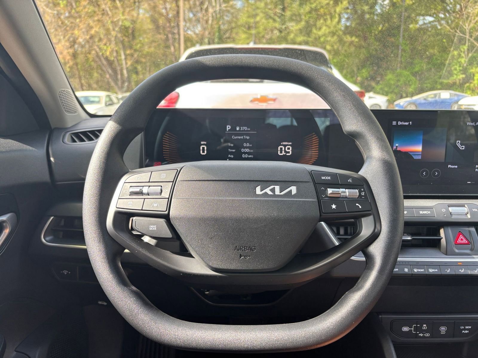Thumbnail: 2025 Kia K4 - 29