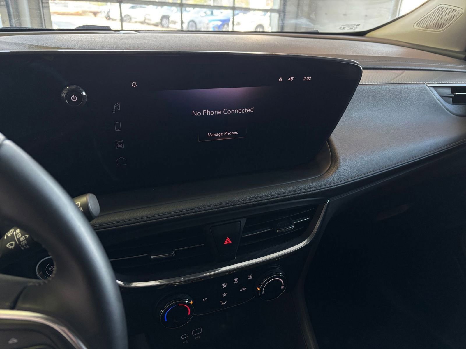 Thumbnail: 2025 Chevrolet Trax - 21