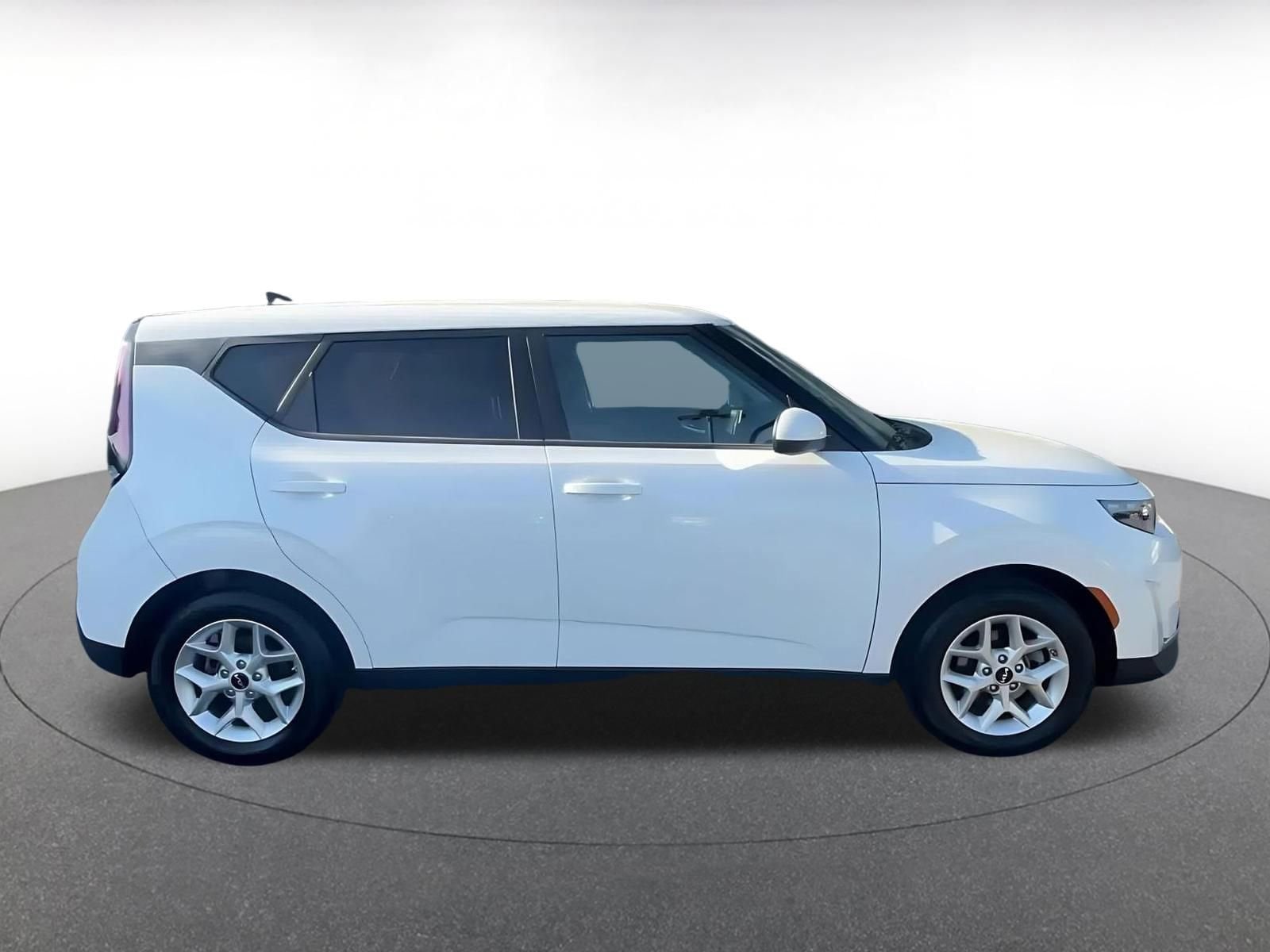 Thumbnail: 2025 Kia Soul - 16