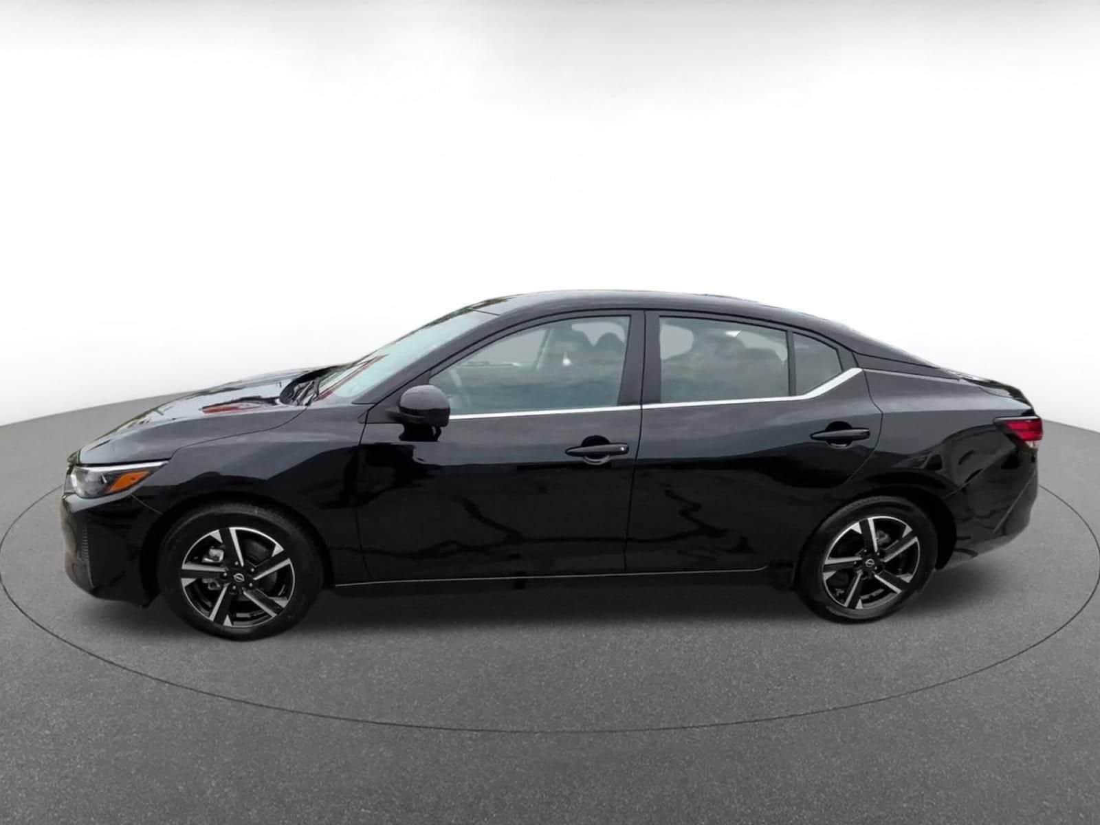 Thumbnail: 2025 Nissan Sentra - 6