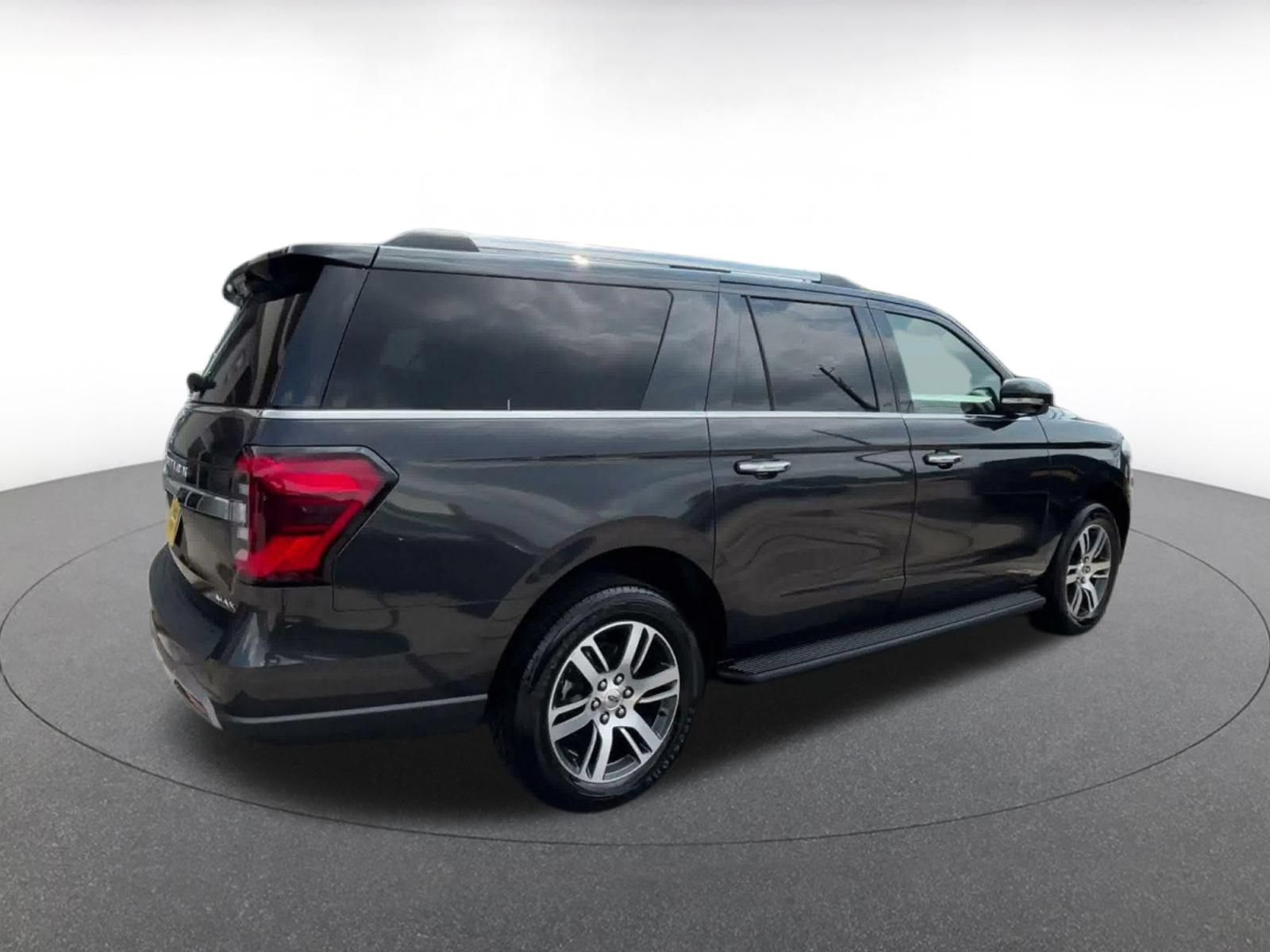 Thumbnail: 2024 Ford Expedition MAX - 14