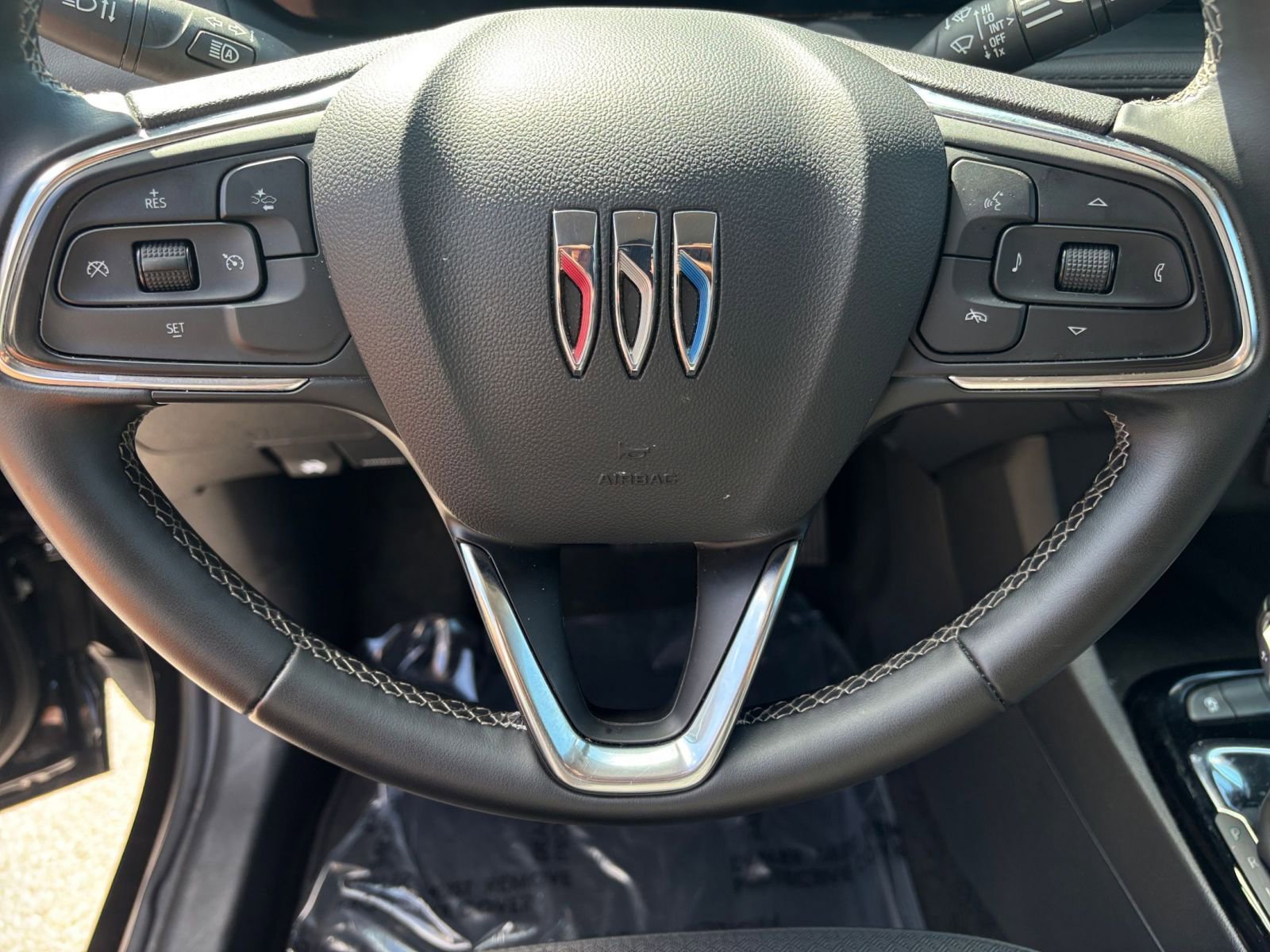 Thumbnail: 2025 Buick Encore GX - 28