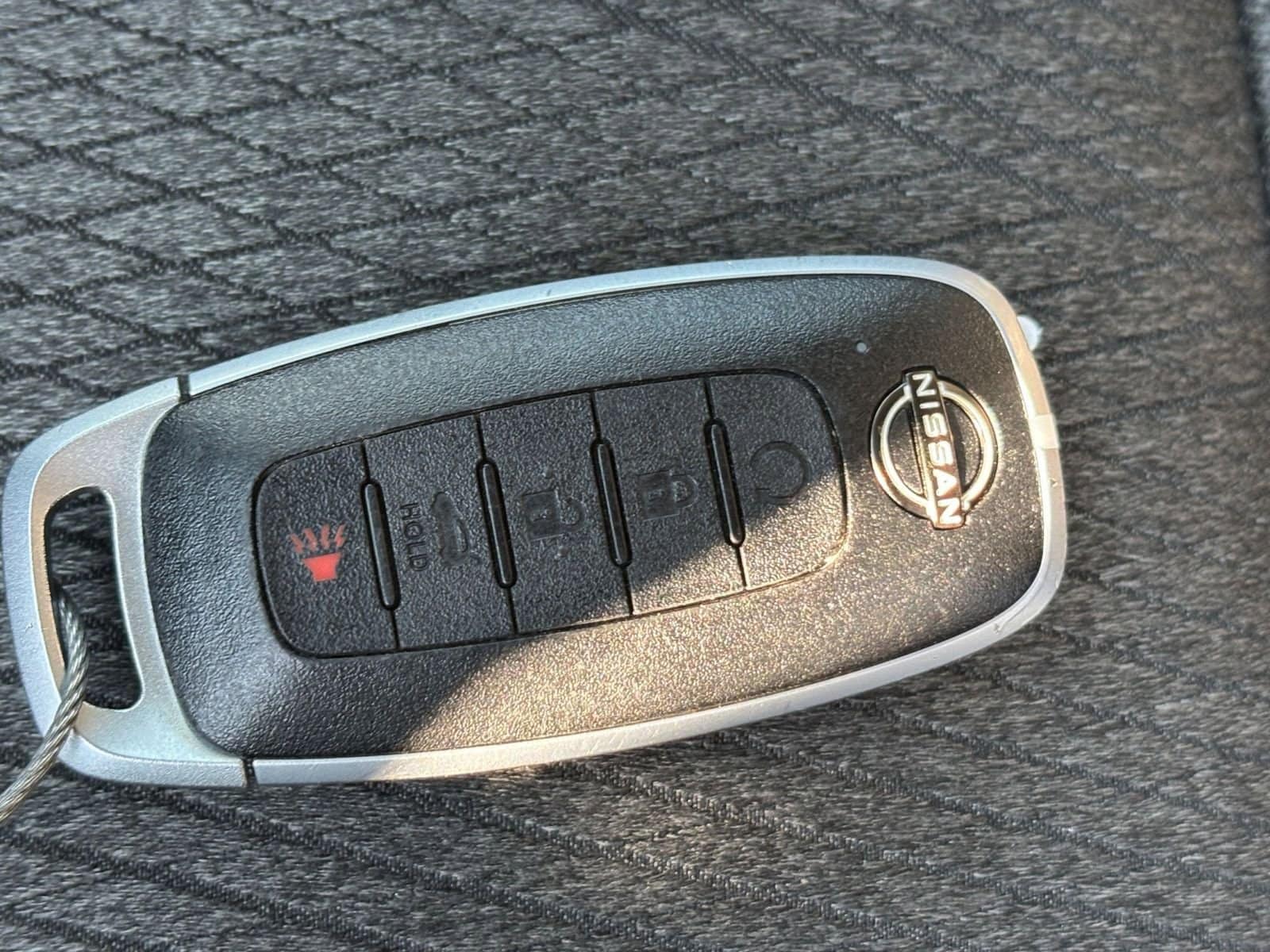 Thumbnail: 2025 Nissan Rogue - 27