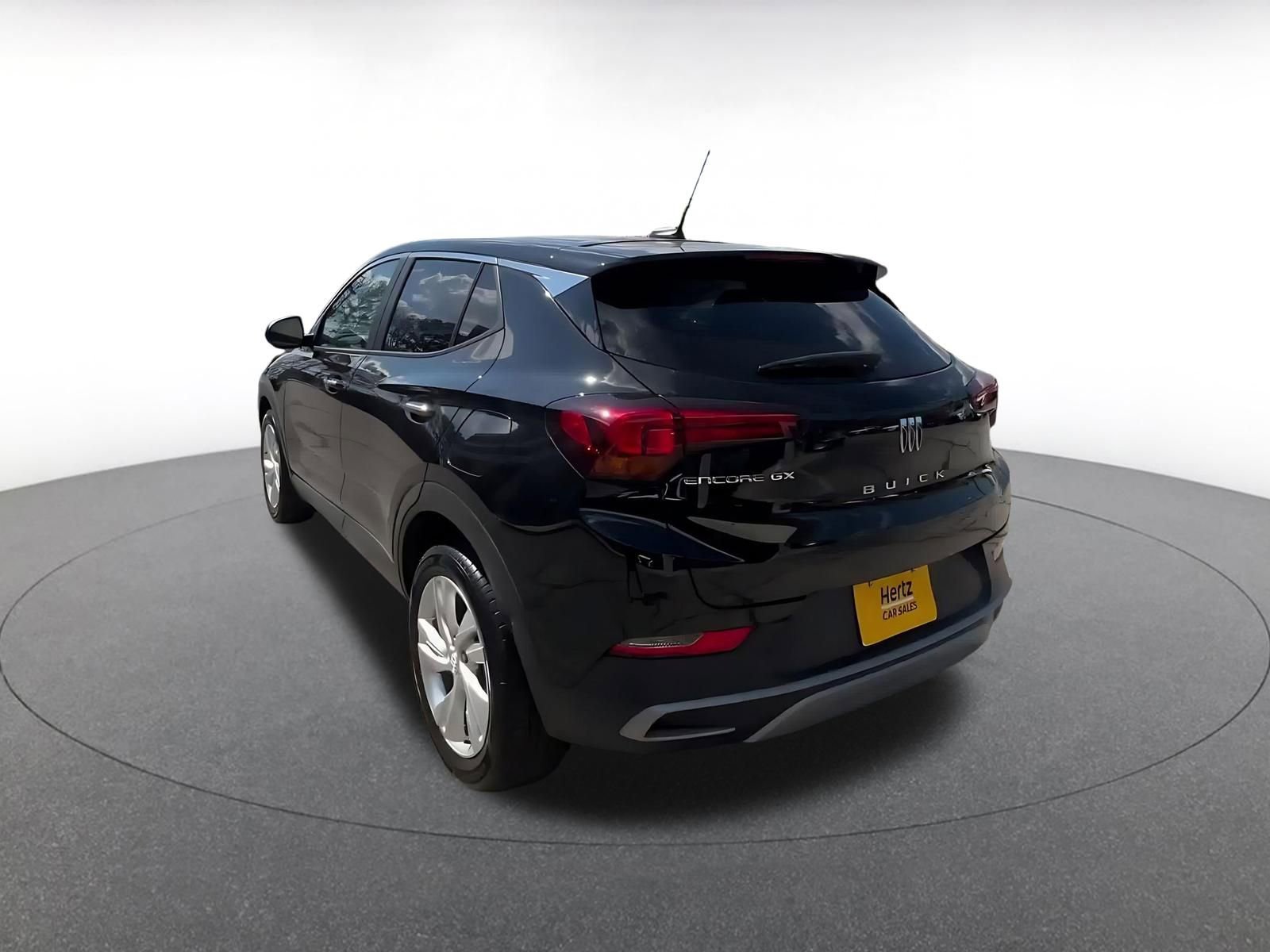 Thumbnail: 2025 Buick Encore GX - 11