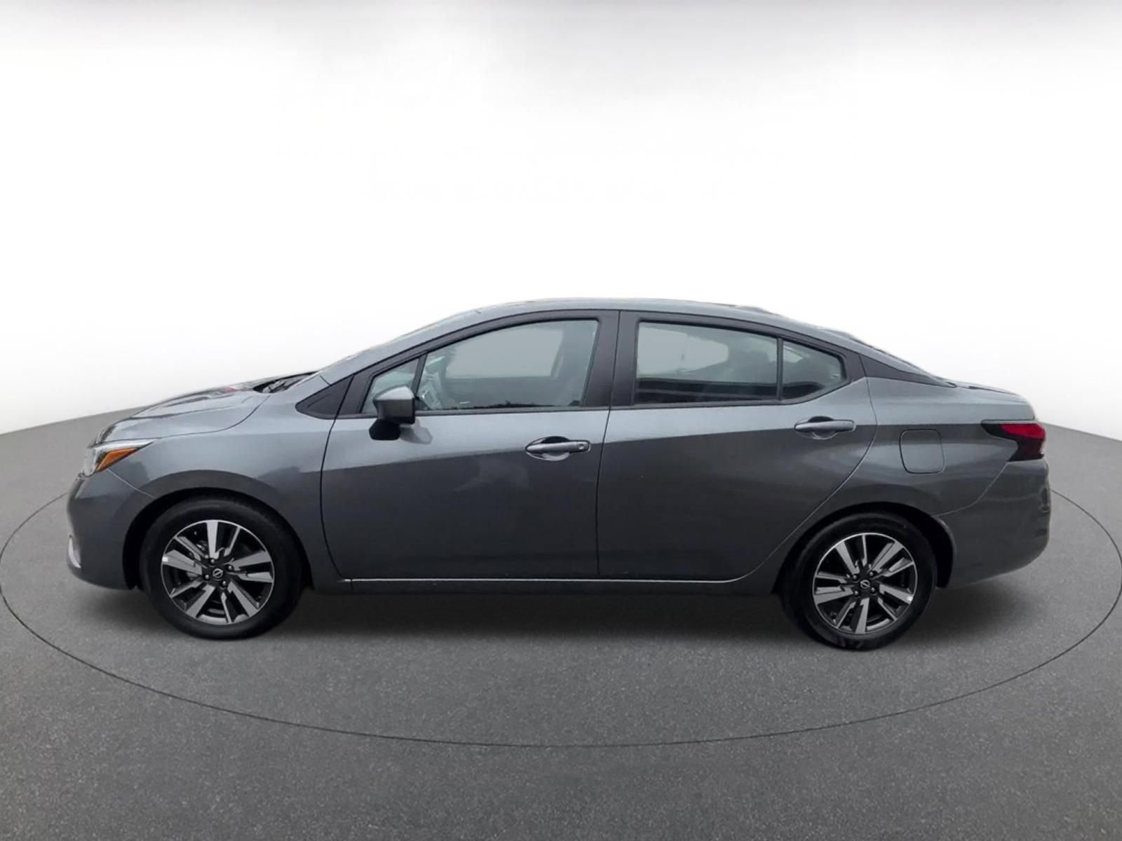 Thumbnail: 2025 Nissan Versa - 13