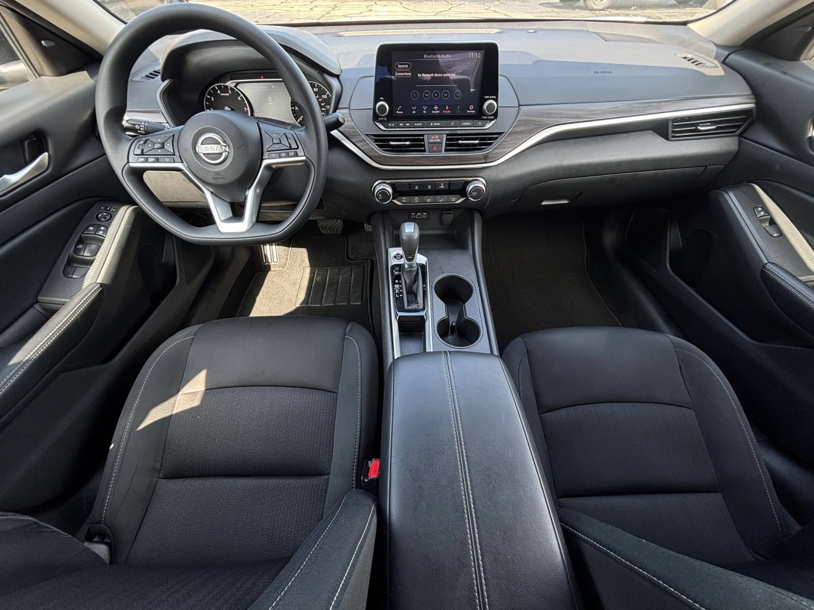 Thumbnail: 2025 Nissan Altima - 34