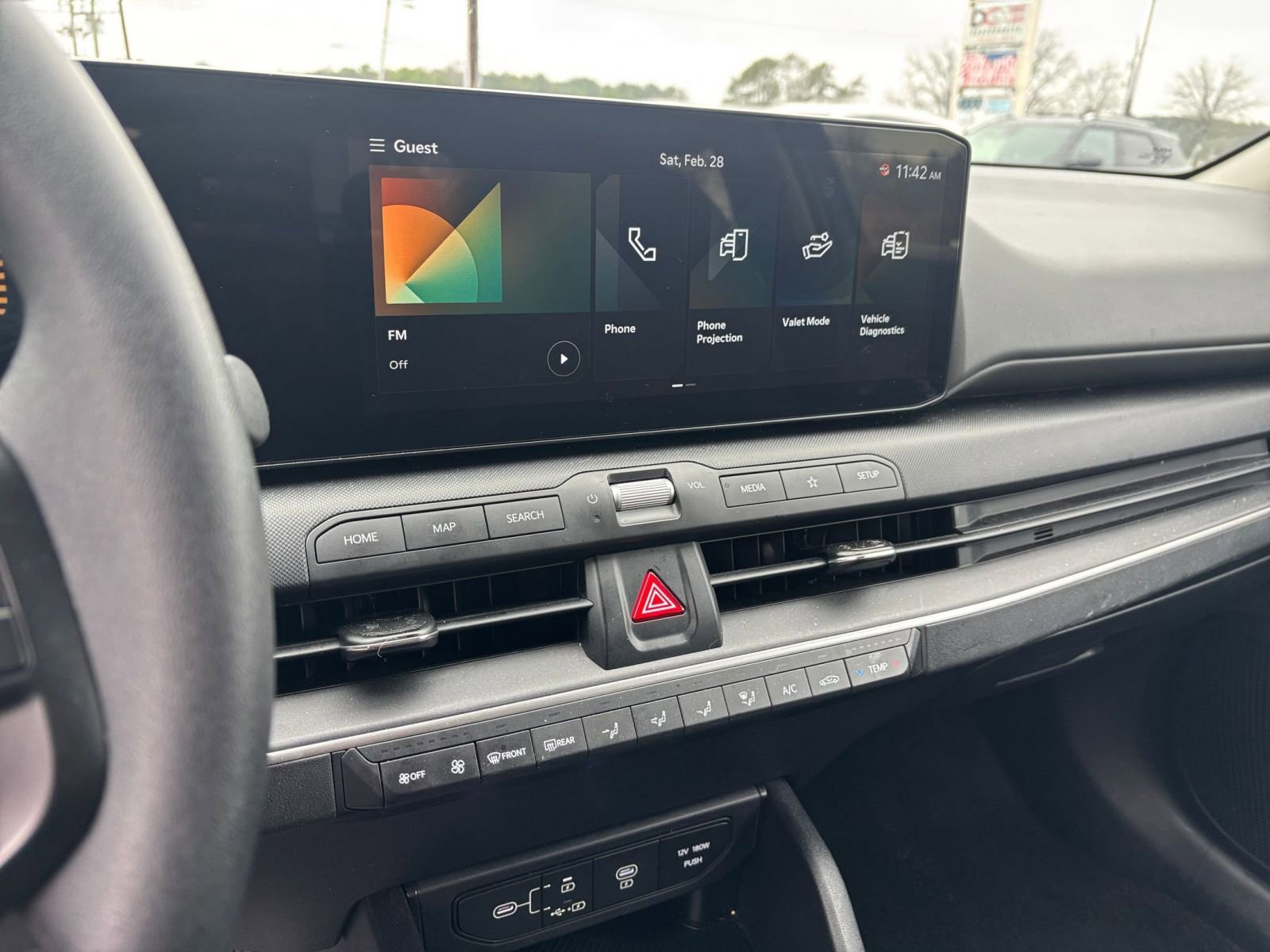 Thumbnail: 2025 Kia K4 - 25