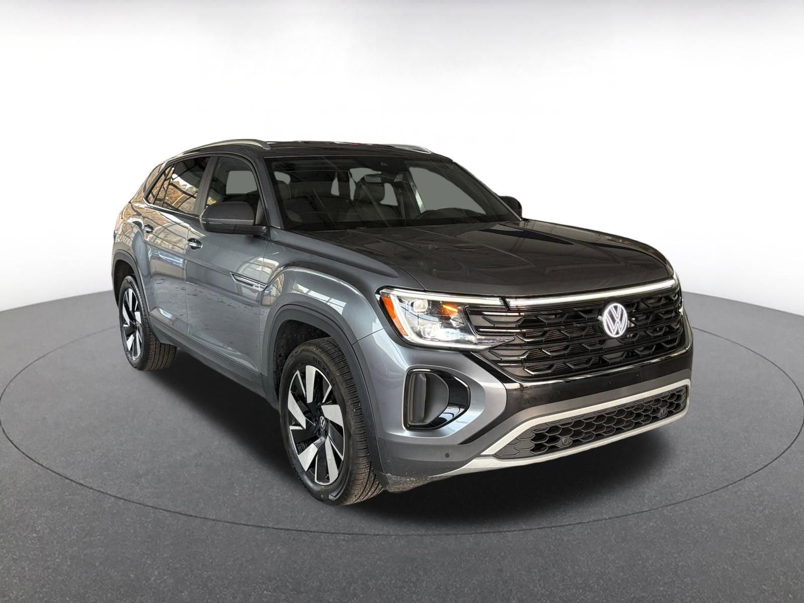 Thumbnail: 2025 Volkswagen Atlas - 1