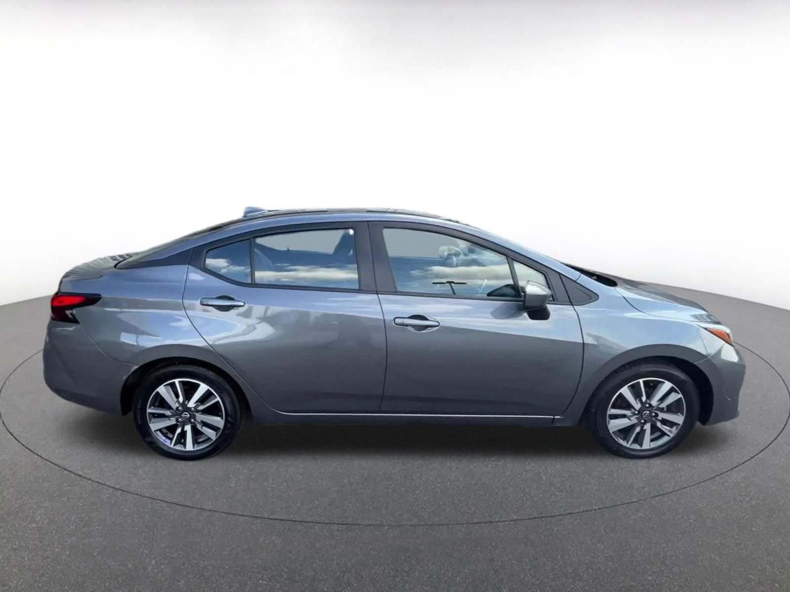 Thumbnail: 2025 Nissan Versa - 16