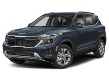 2025 Kia Seltos S -
                  Morrow, GA