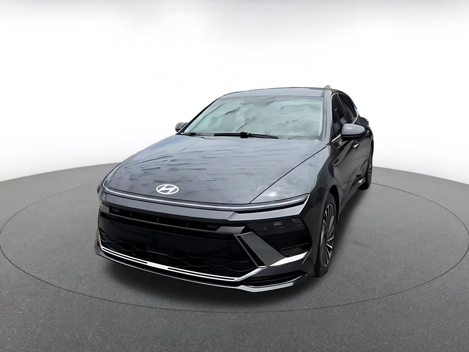Thumbnail: 2025 Hyundai Sonata - 20