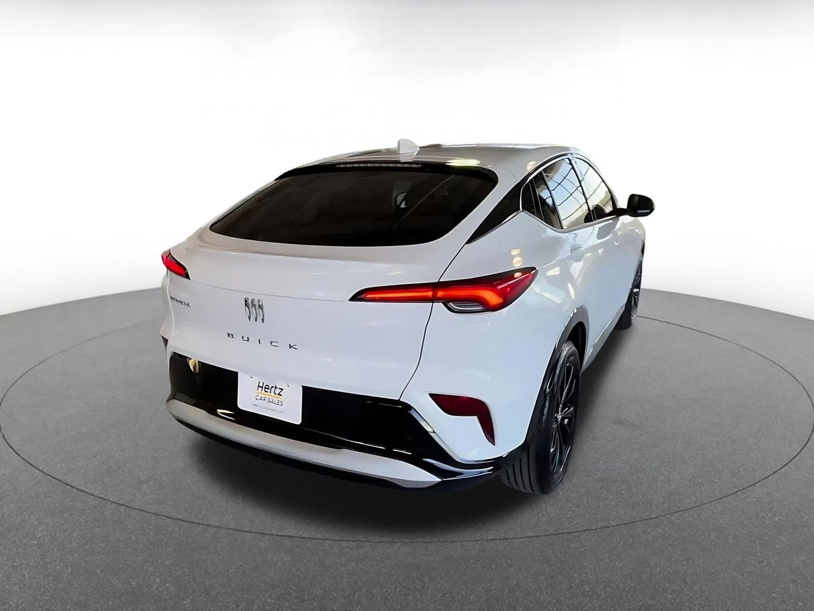 Thumbnail: 2025 Buick Envista - 13