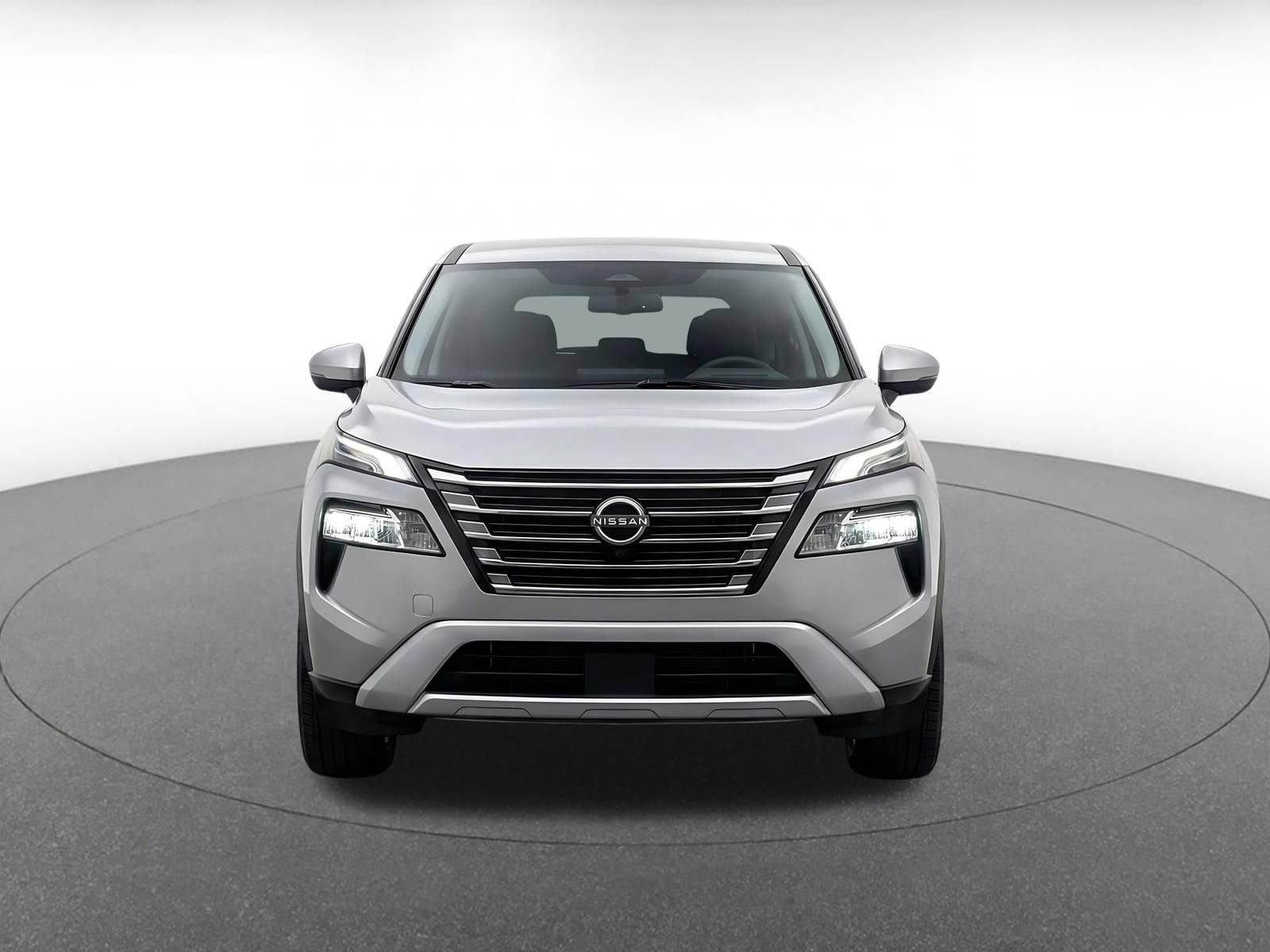 Thumbnail: 2026 Nissan Rogue - 2