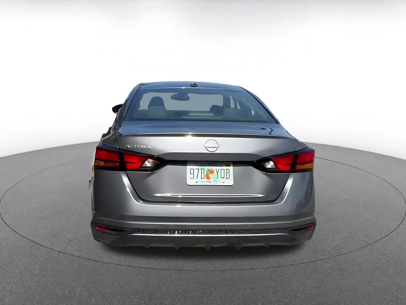 Thumbnail: 2026 Nissan Altima - 12