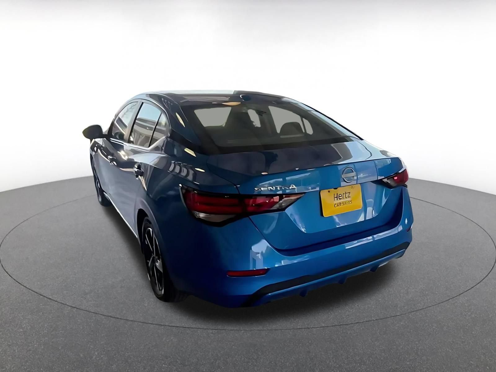 Thumbnail: 2025 Nissan Sentra - 11