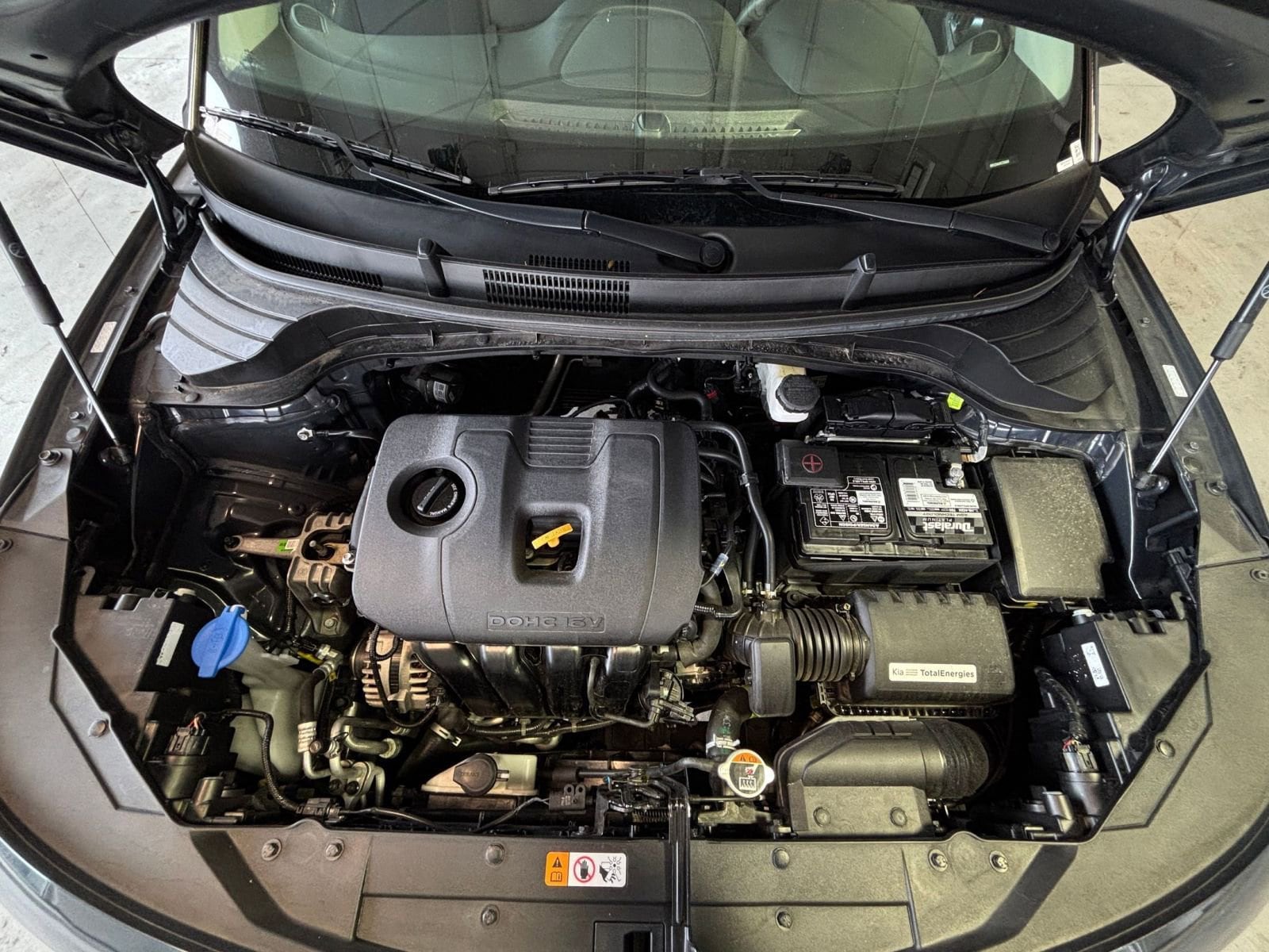 Thumbnail: 2025 Kia Soul - 30