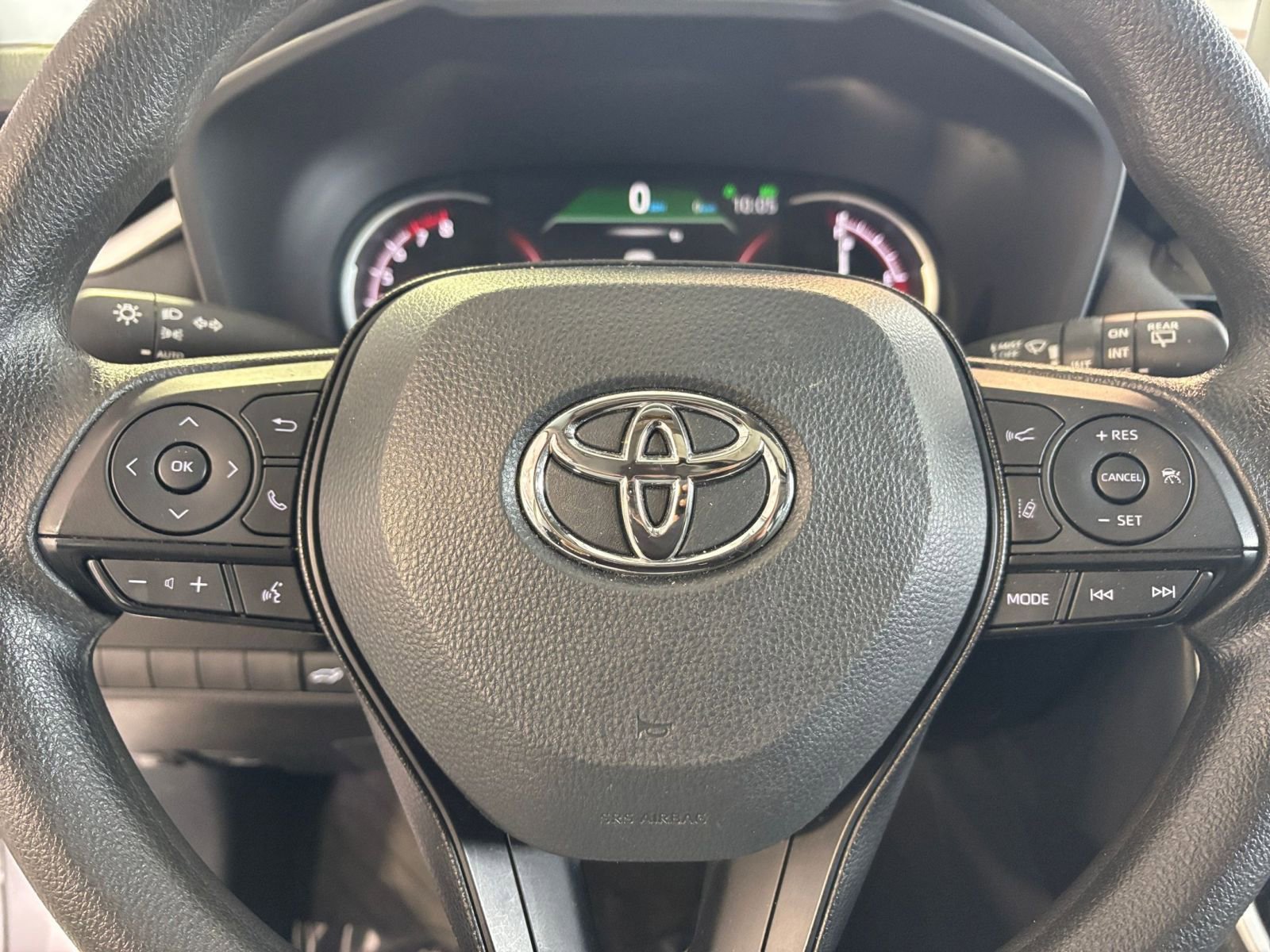 Thumbnail: 2025 Toyota RAV4 - 35