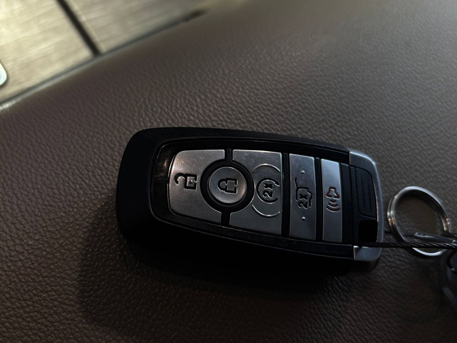 Thumbnail: 2024 Ford Expedition - 27