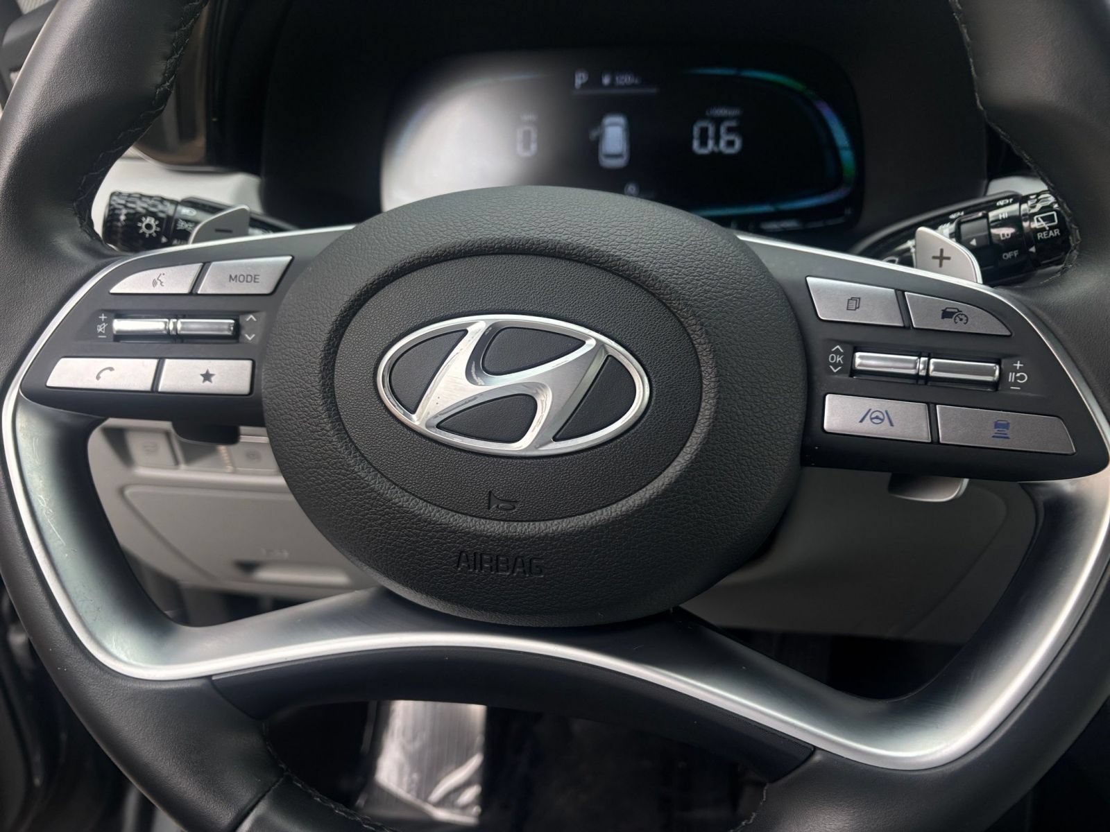 Thumbnail: 2025 Hyundai Palisade - 30