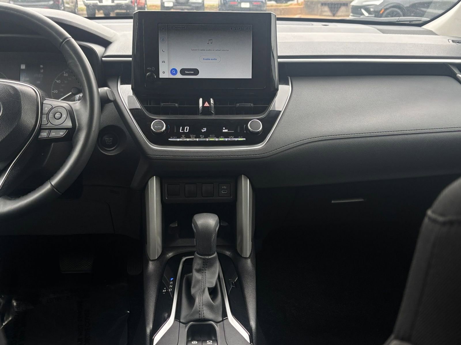 Thumbnail: 2025 Toyota Corolla Cross - 18