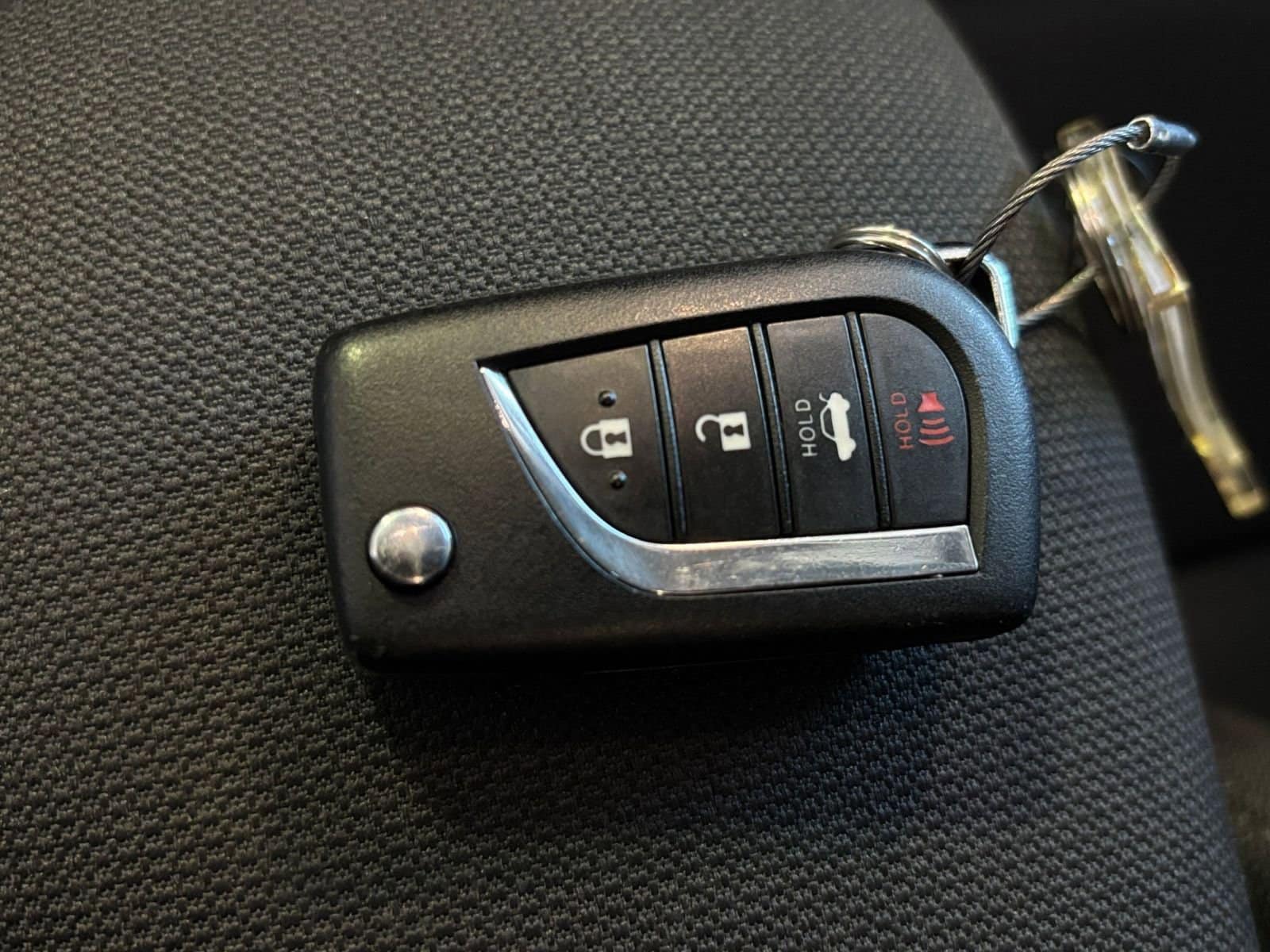 Thumbnail: 2025 Toyota Corolla - 22