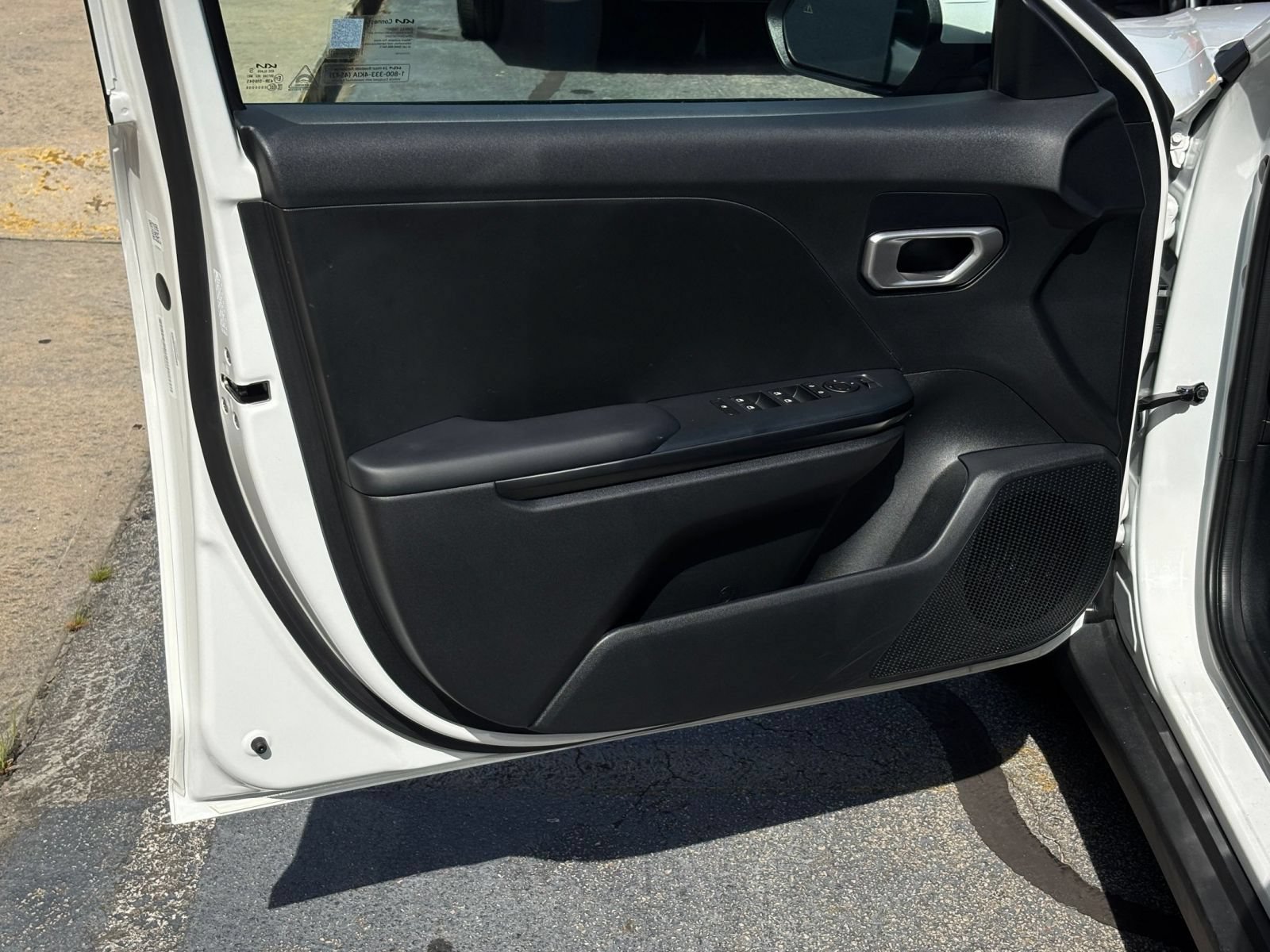 Thumbnail: 2026 Kia K4 - 15