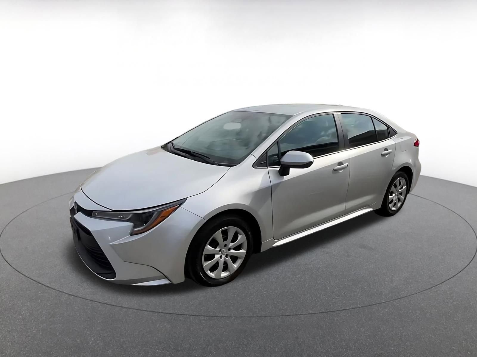 Thumbnail: 2025 Toyota Corolla - 7