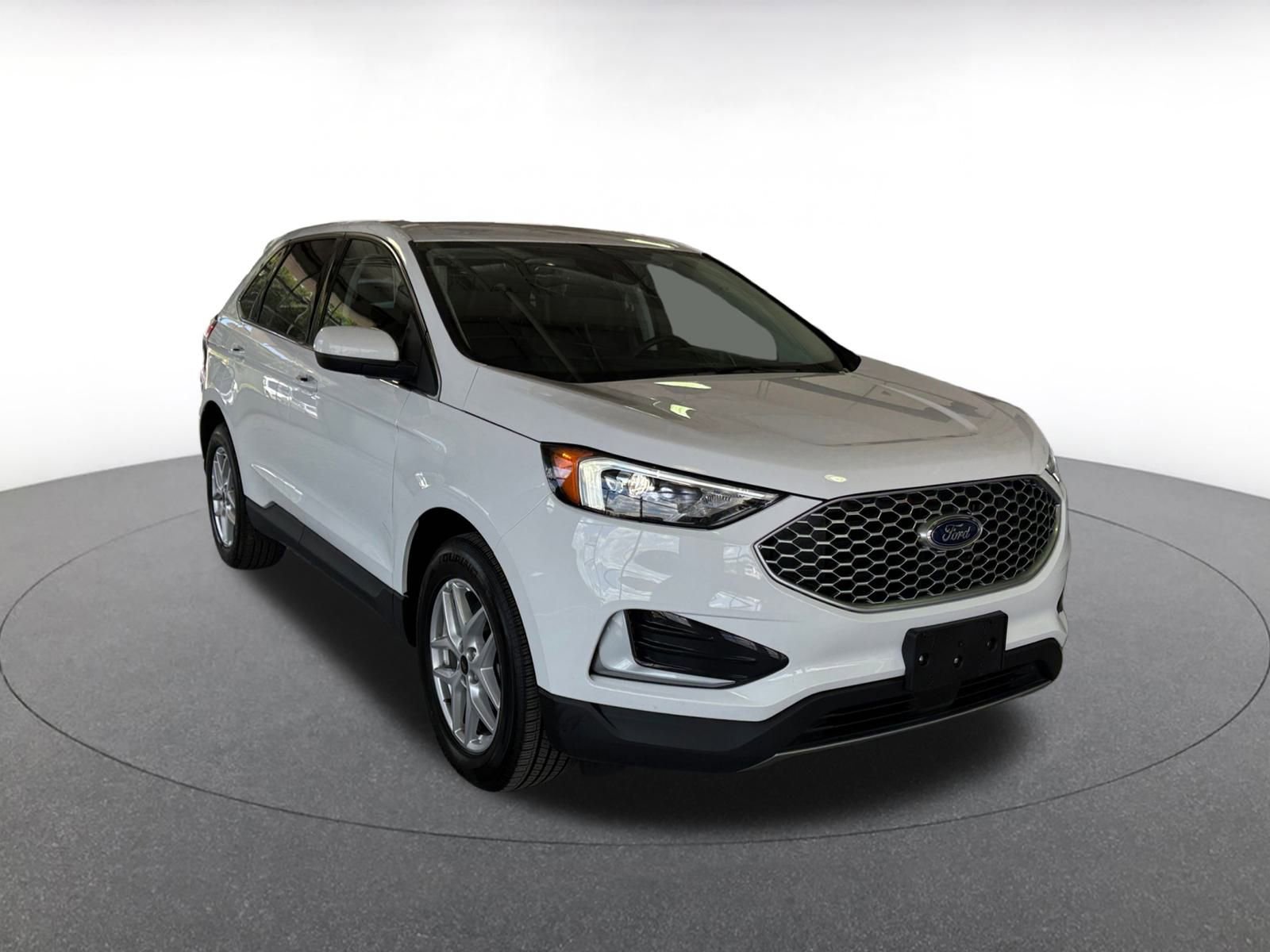 Thumbnail: 2024 Ford Edge - 1