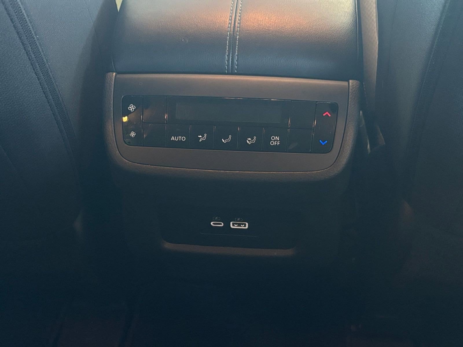 Thumbnail: 2025 Nissan Pathfinder - 25