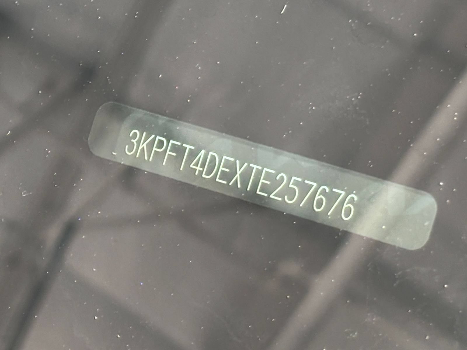 Thumbnail: 2026 Kia K4 - 29