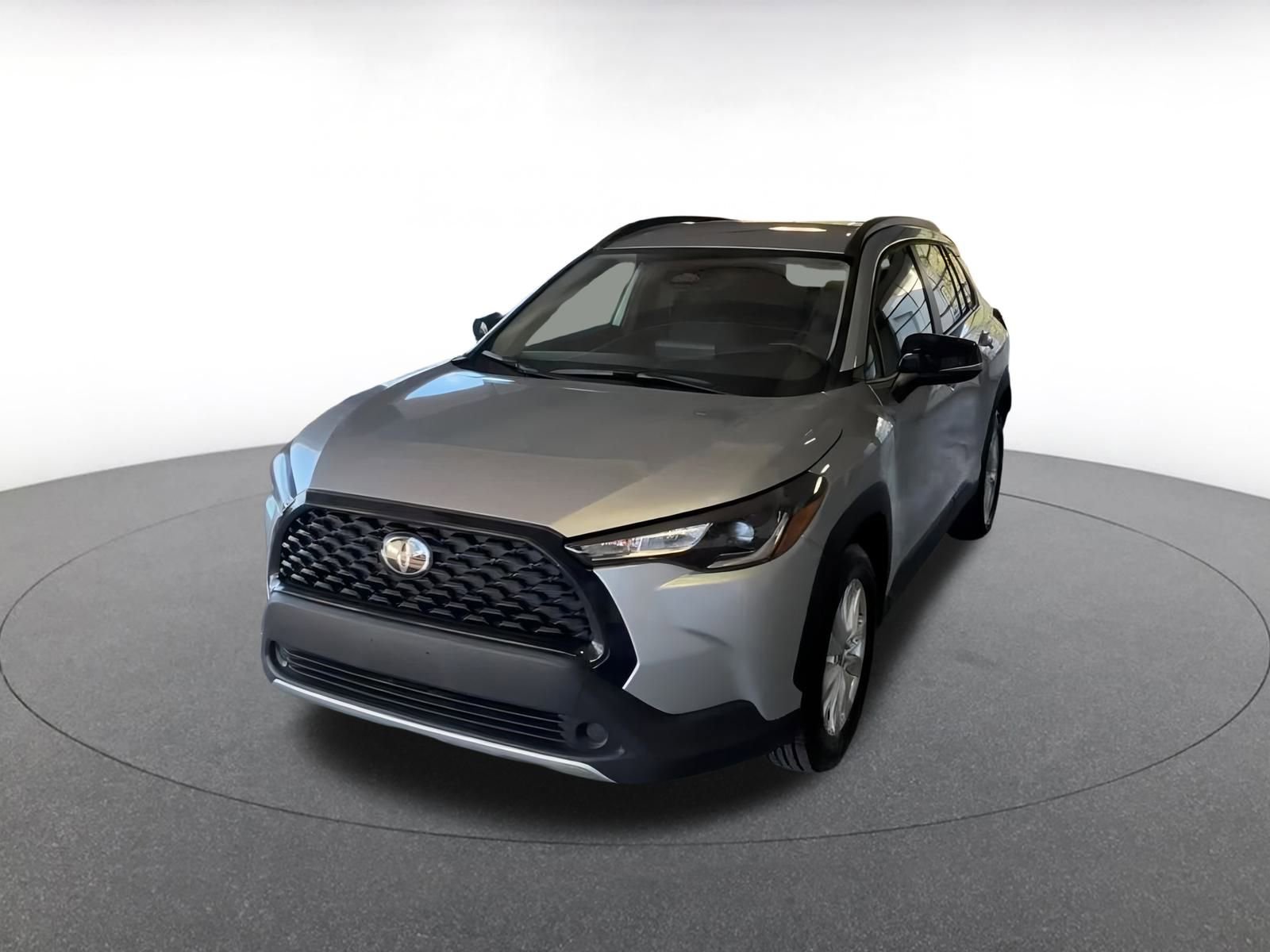 Thumbnail: 2025 Toyota Corolla Cross - 6