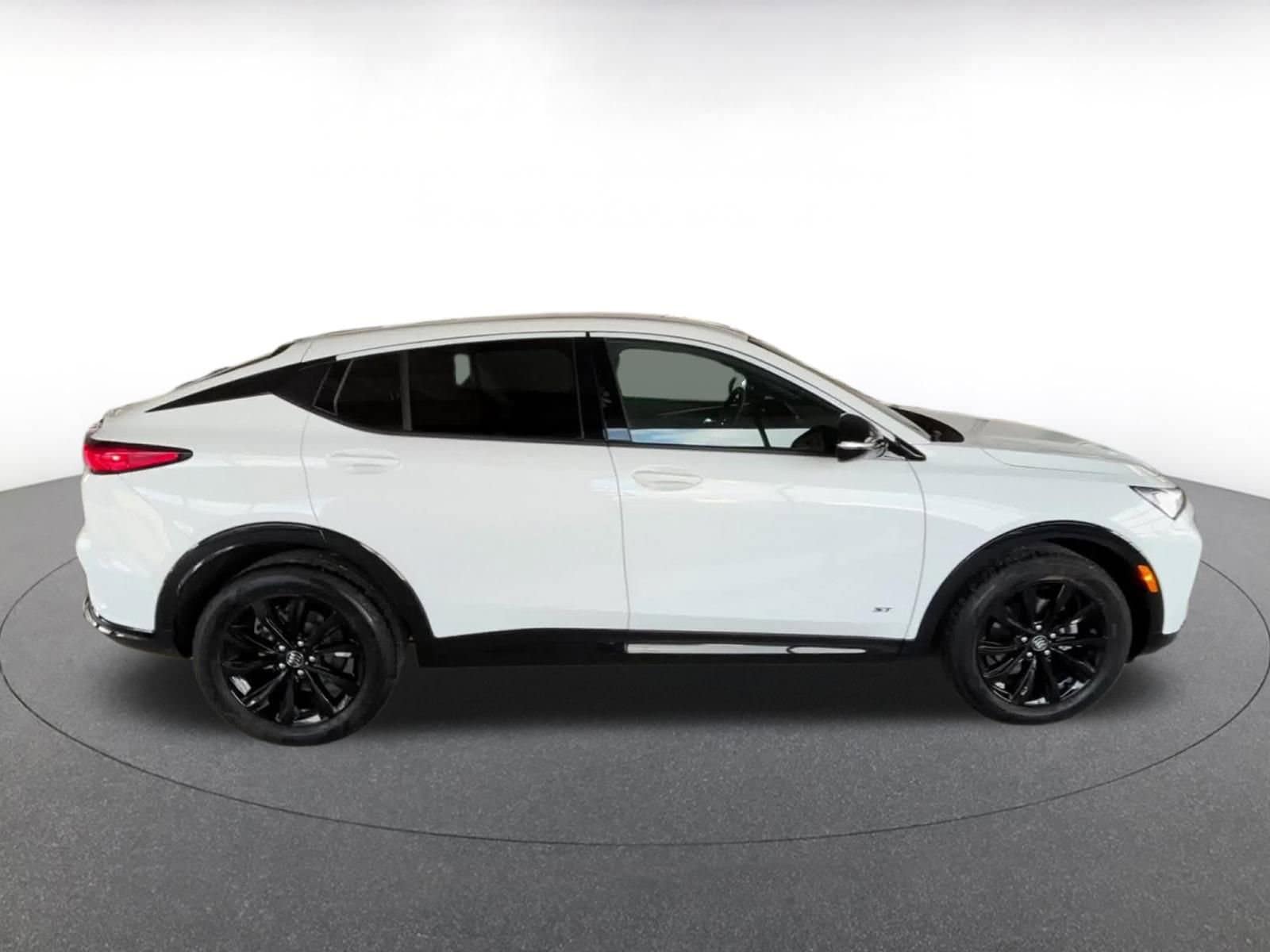 Thumbnail: 2025 Buick Envista - 15