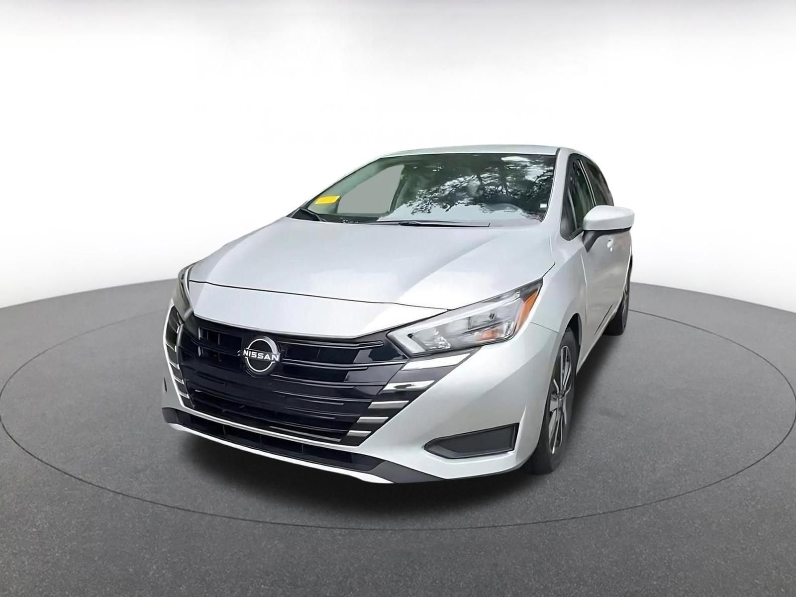 Thumbnail: 2025 Nissan Versa - 6