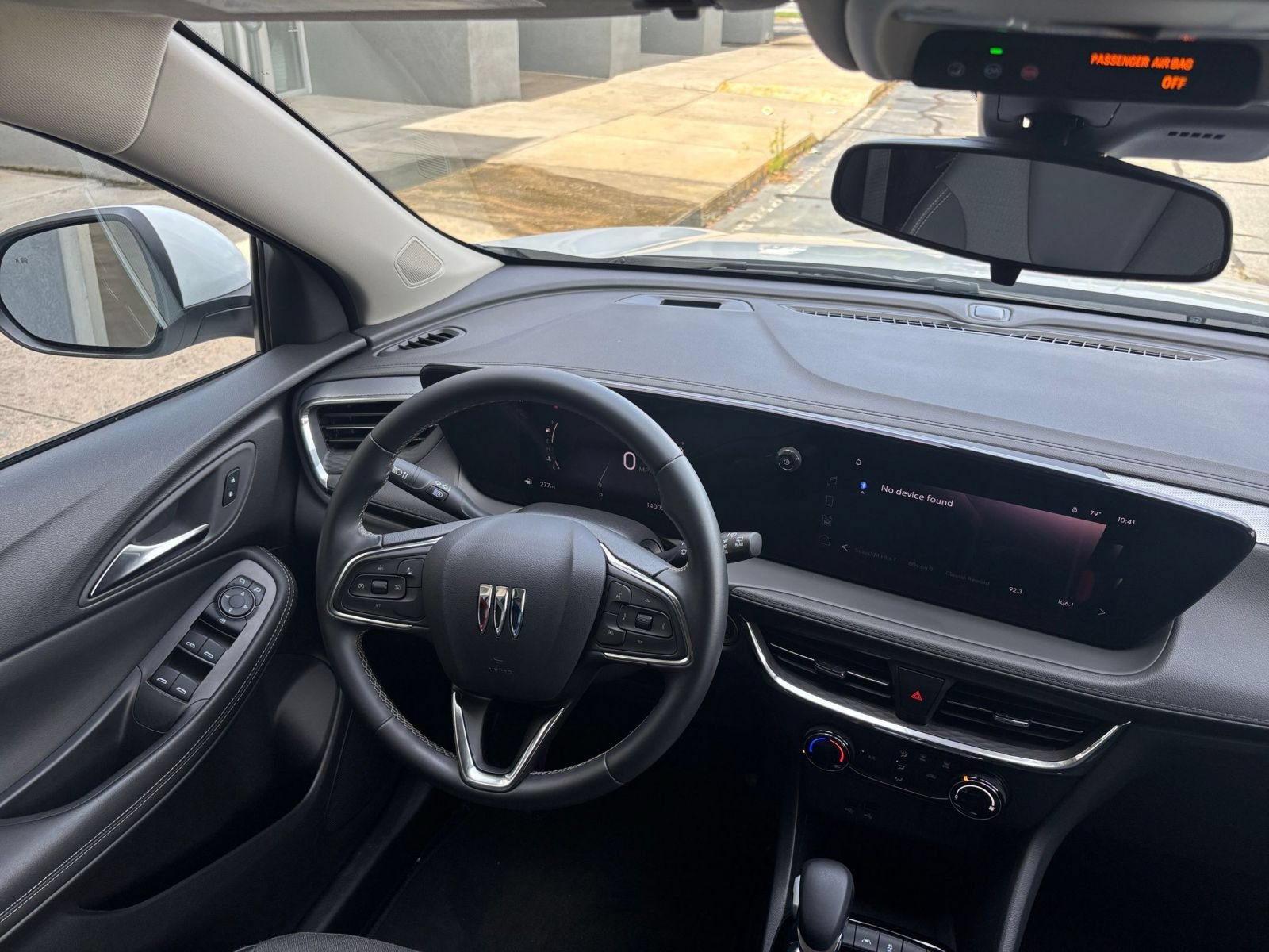 Thumbnail: 2026 Buick Encore GX - 33