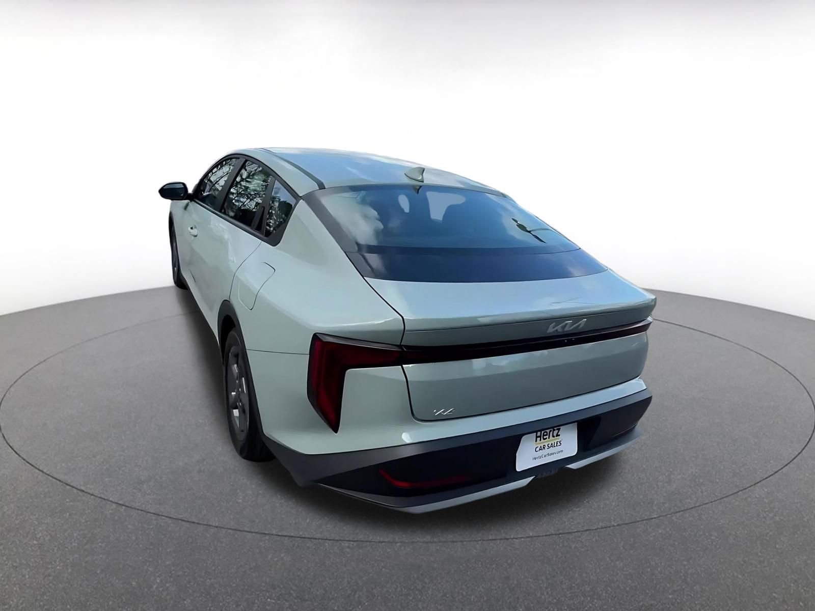 Thumbnail: 2025 Kia K4 - 11