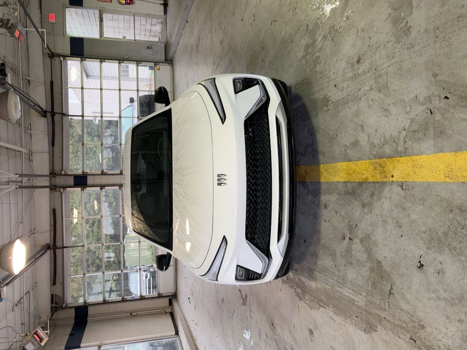 Thumbnail: 2025 Buick Envista - 18