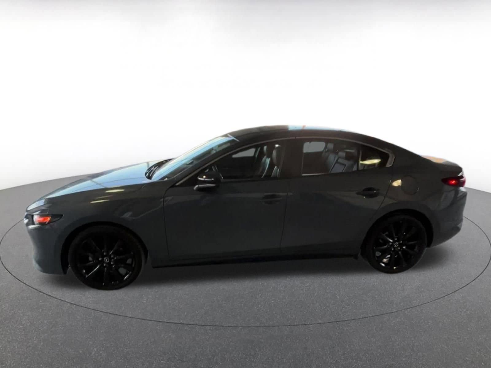 Thumbnail: 2025 Mazda Mazda3 - 8