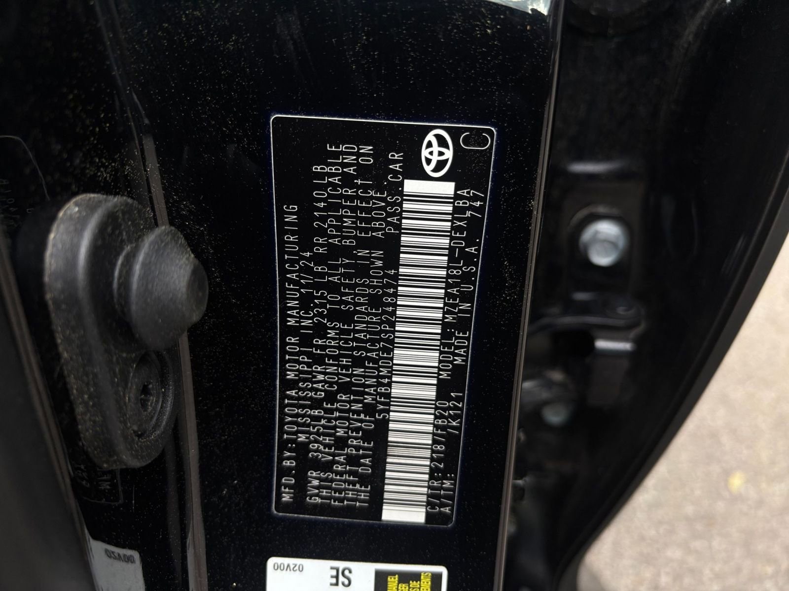 Thumbnail: 2025 Toyota Corolla - 28