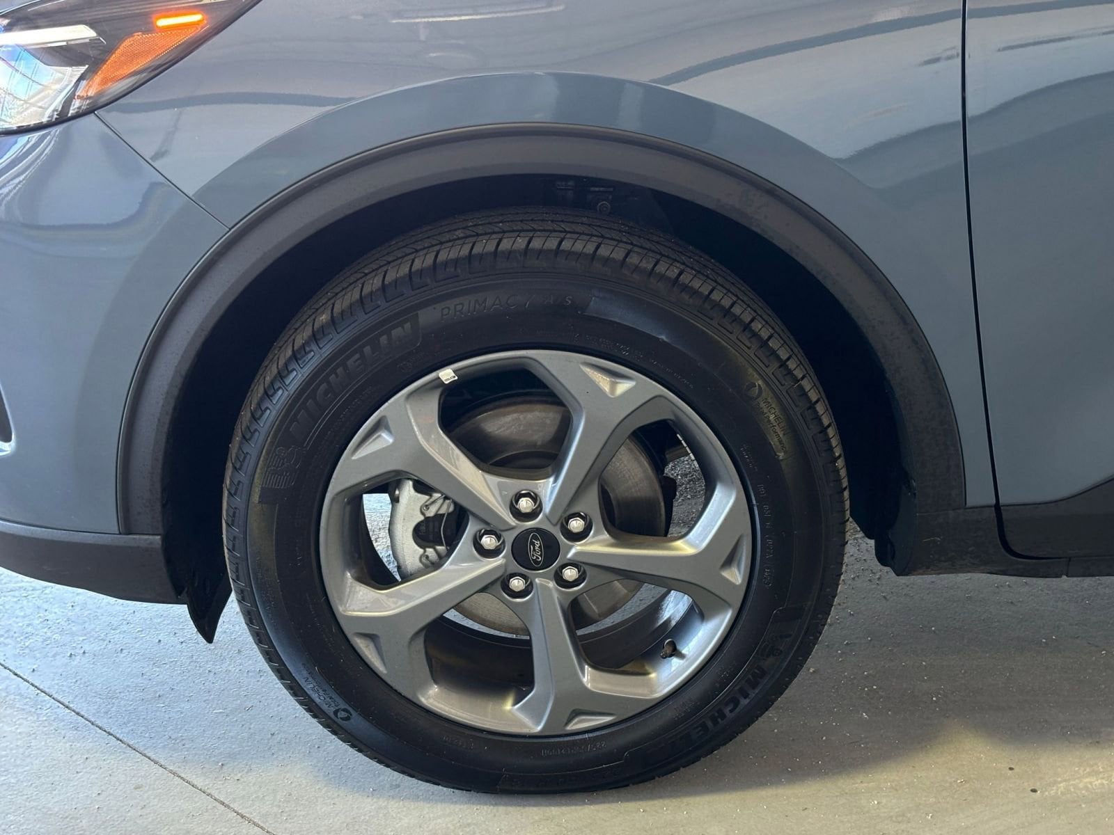 Thumbnail: 2025 Ford Escape - 30